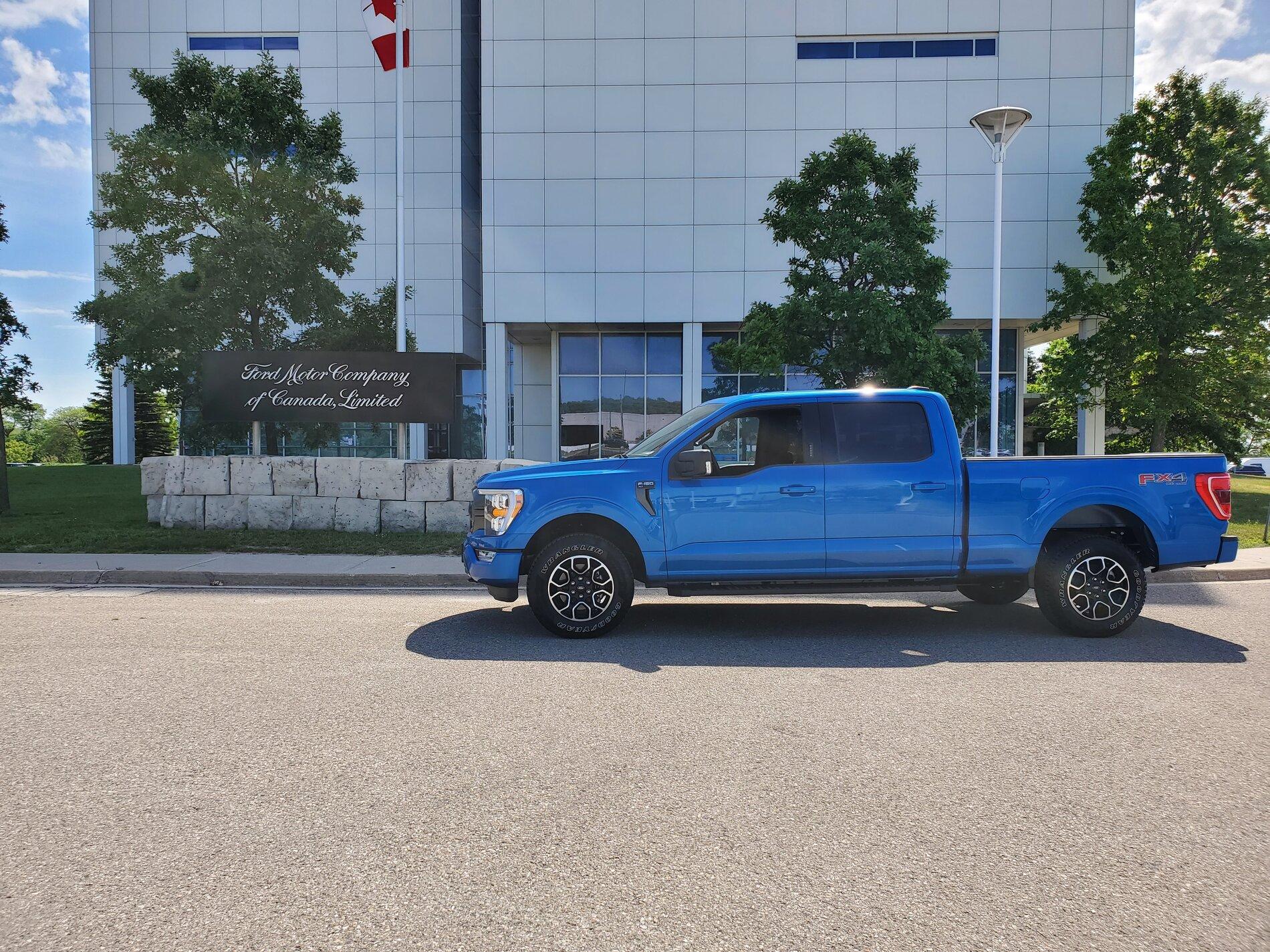 Ford F-150 CC157 20210612_104206