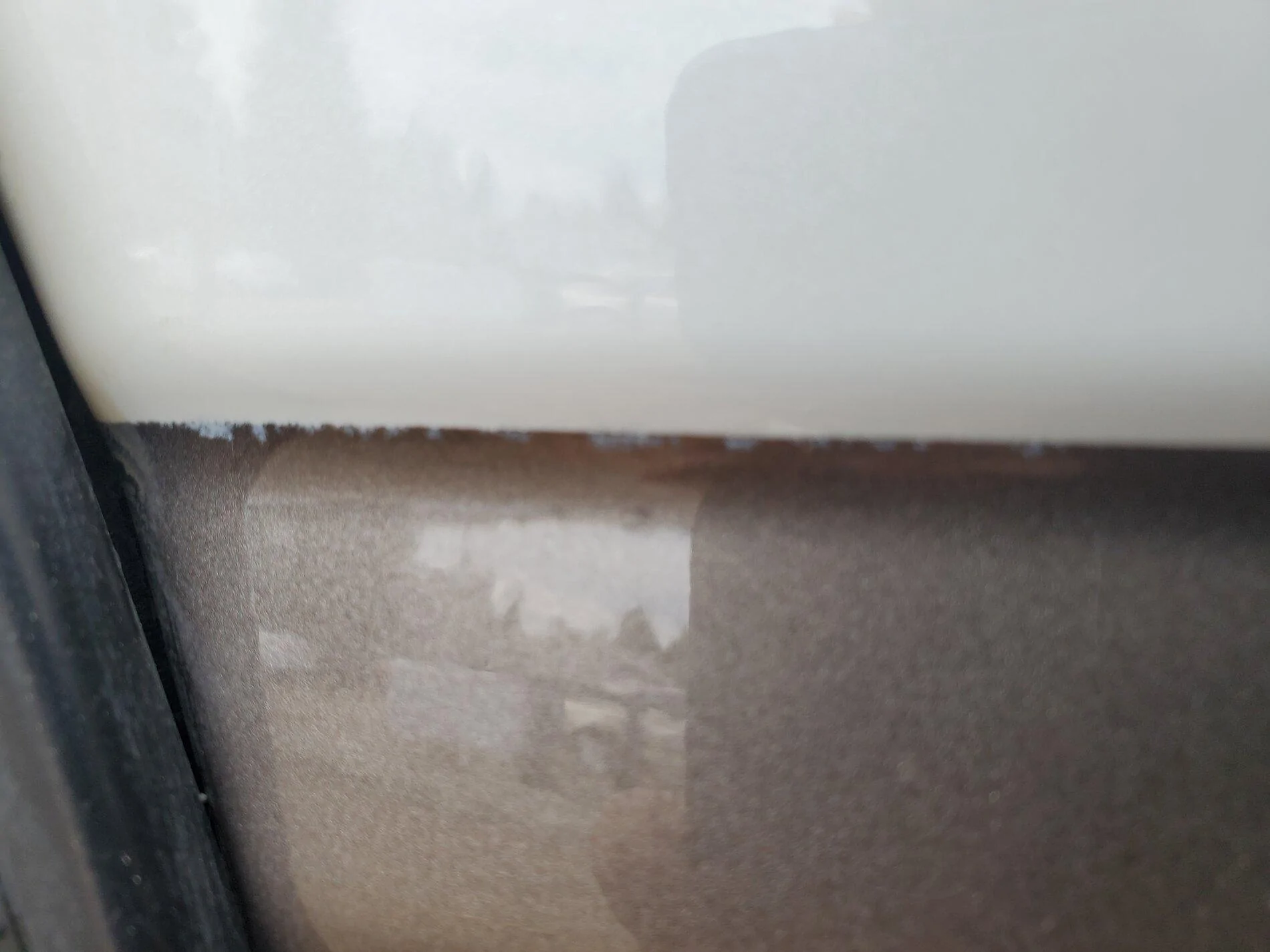 Ford F-150 List your 2021 F-150 issues 20210622_094608