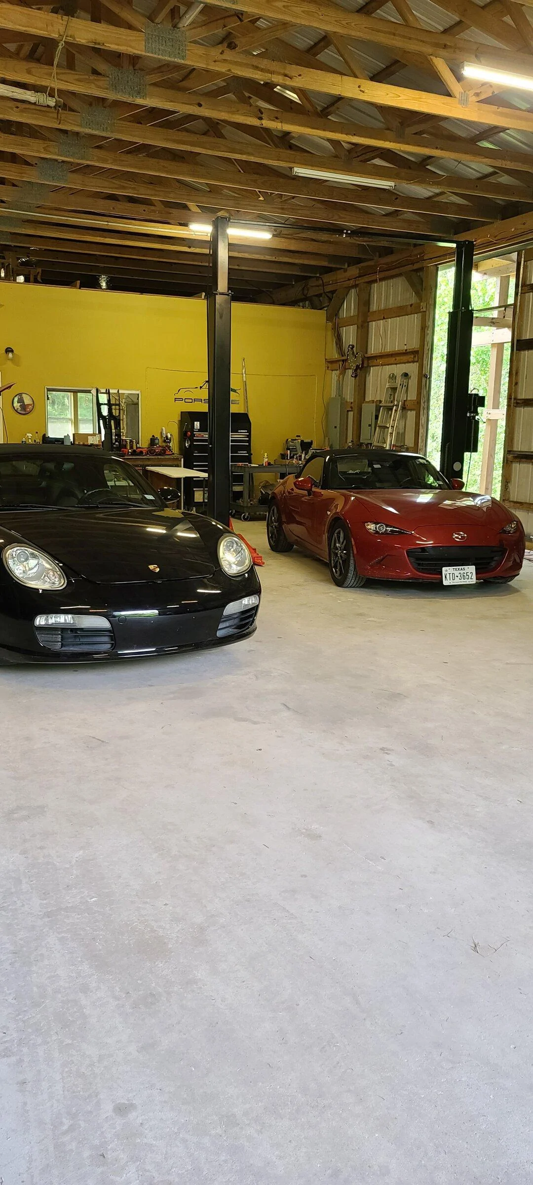 Ford F-150 Transmission Oil Change Tech Manual Error 20210711_180513