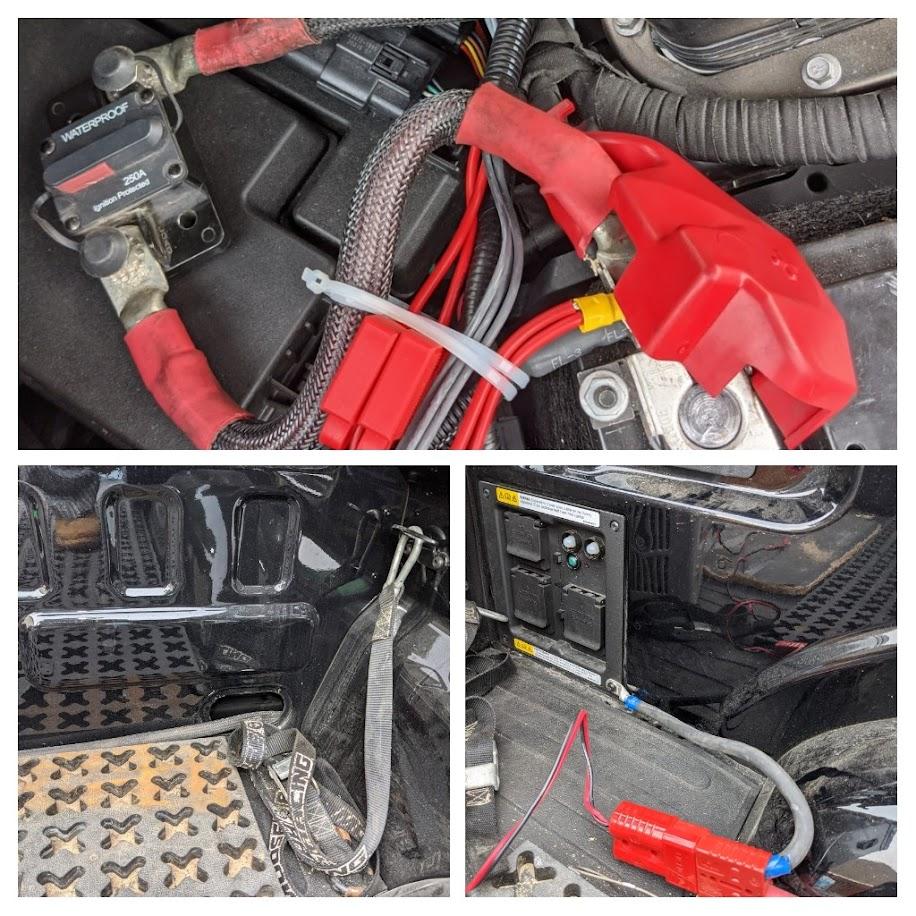 Ford F-150 Exactly what cord do I need to use the 7.2kw generator?? 20210716_074003-COLLAGE
