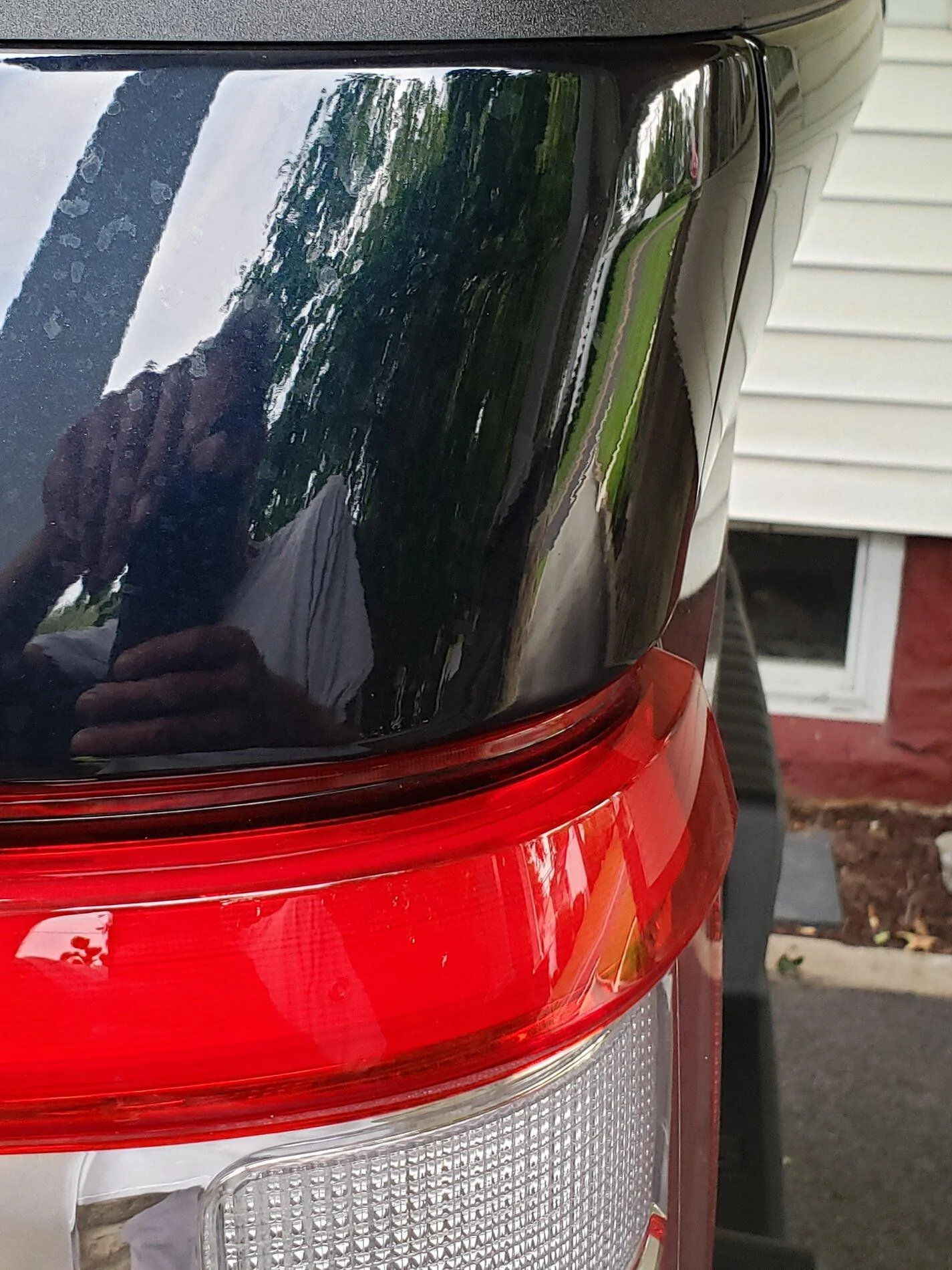 Ford F-150 Tailgate Gap 20210716_182603