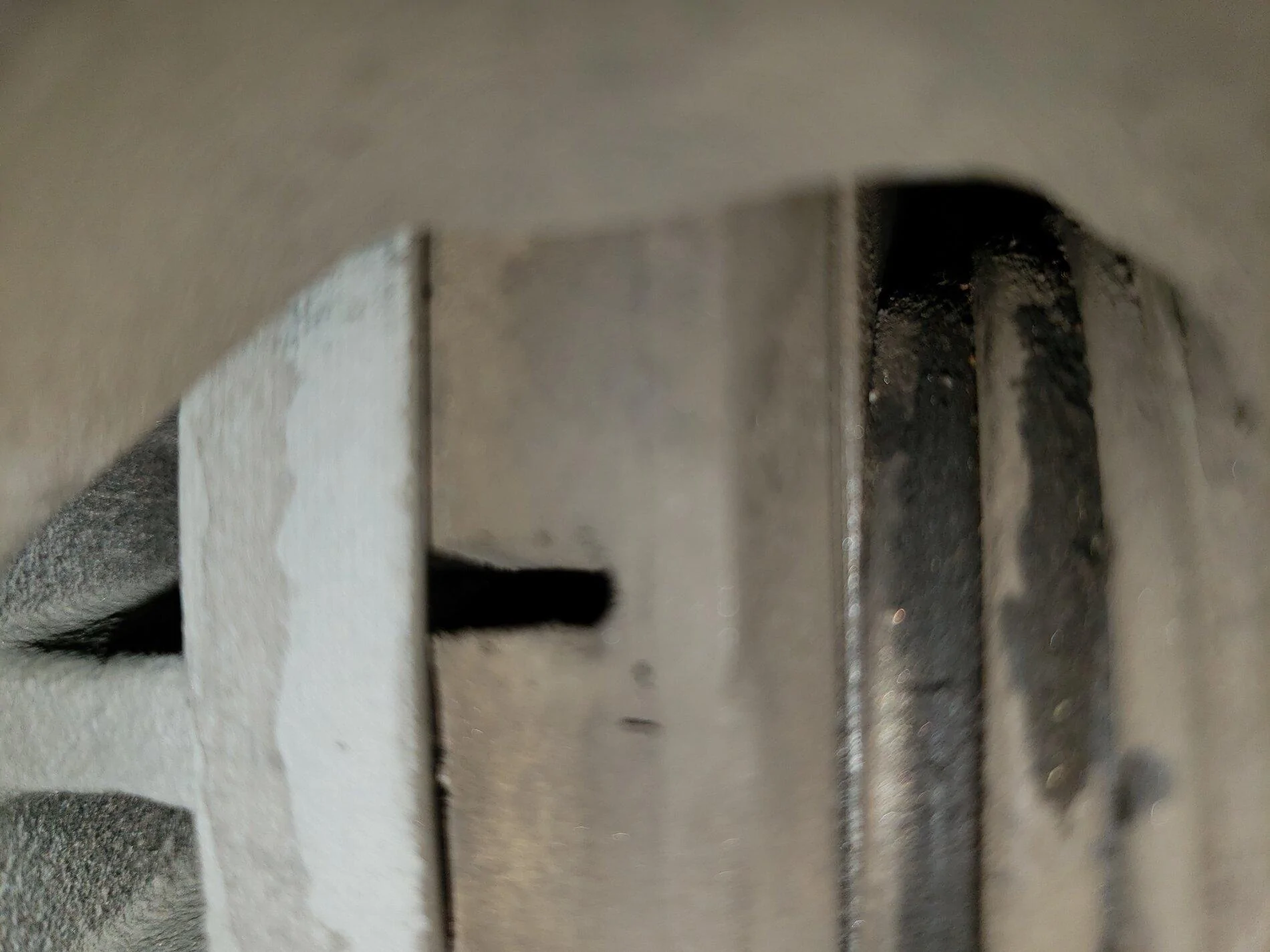 Ford F-150 Front brakes wearing out quickly at 6K miles? 20210720_104513