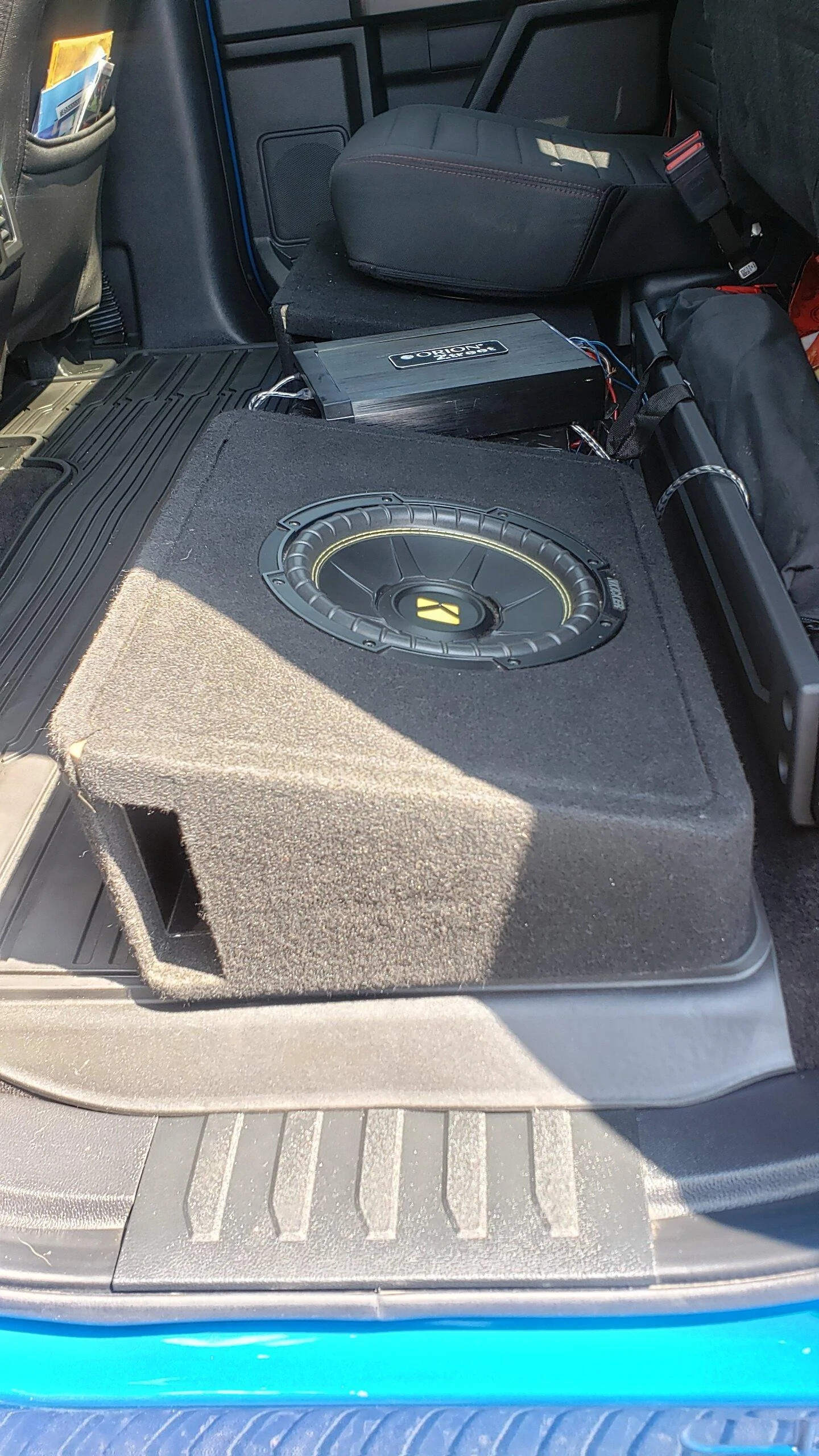 Ford F-150 Introductions and Welcome Thread! 👋 20210721_135145