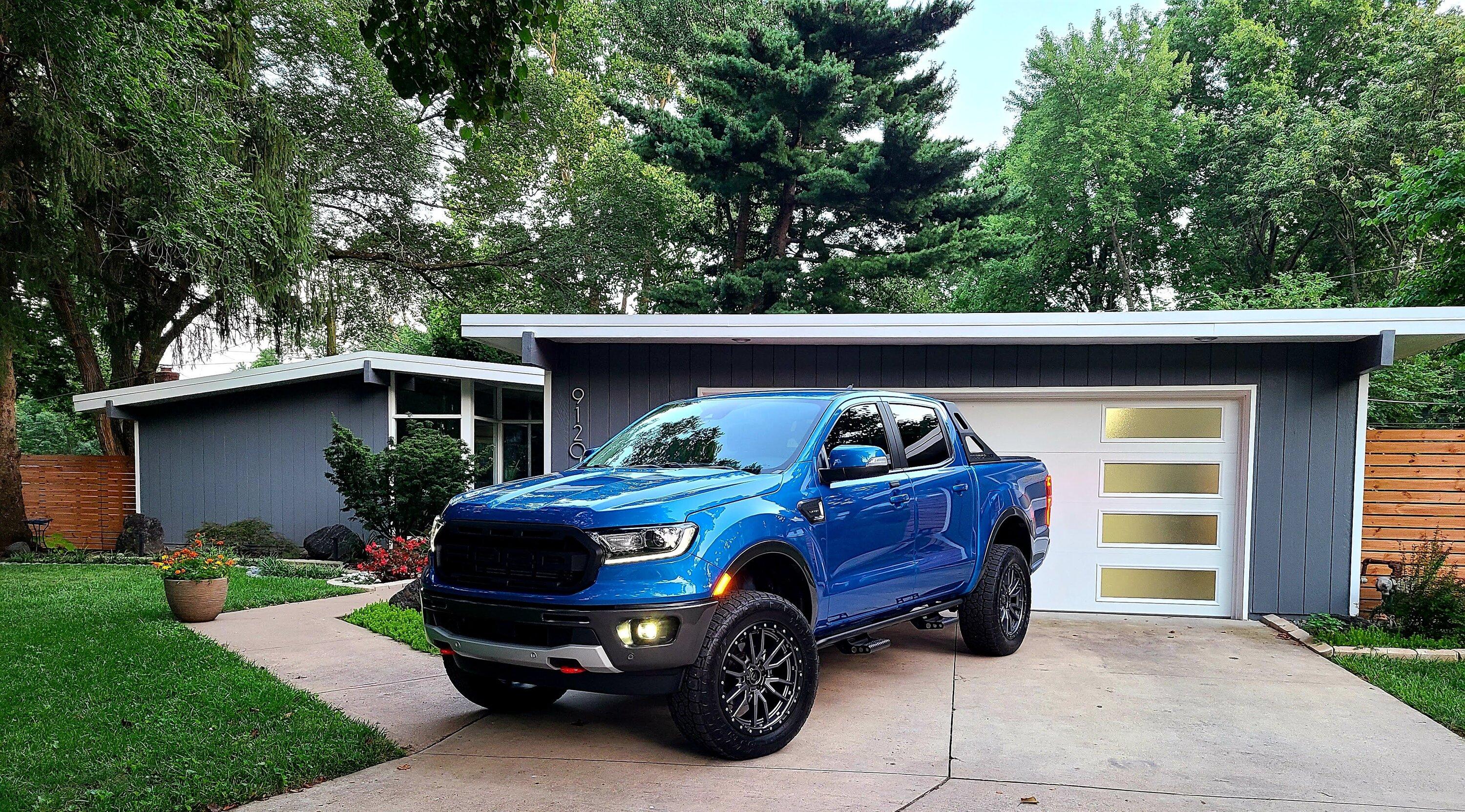 Ford F-150 Ceramic Coating -- Pros/Cons? Worth the investment? 20210723_203047