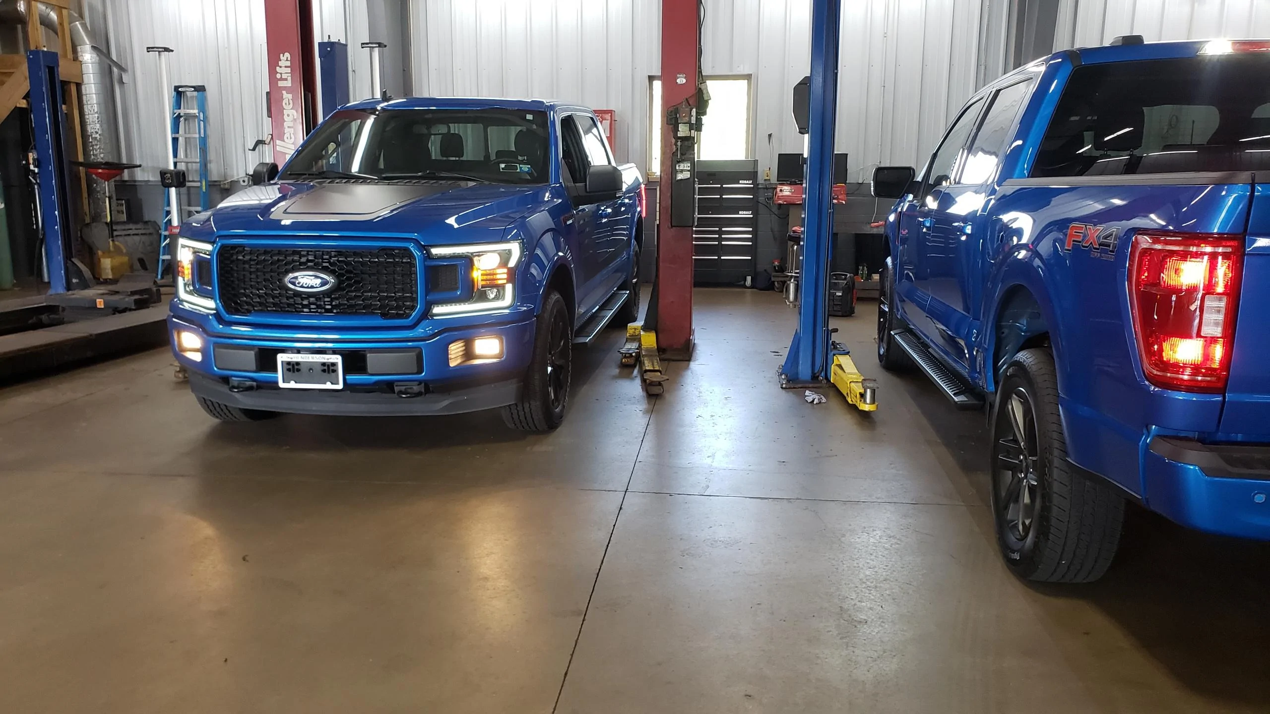 Ford F-150 Introductions and Welcome Thread! 👋 20210804_172229