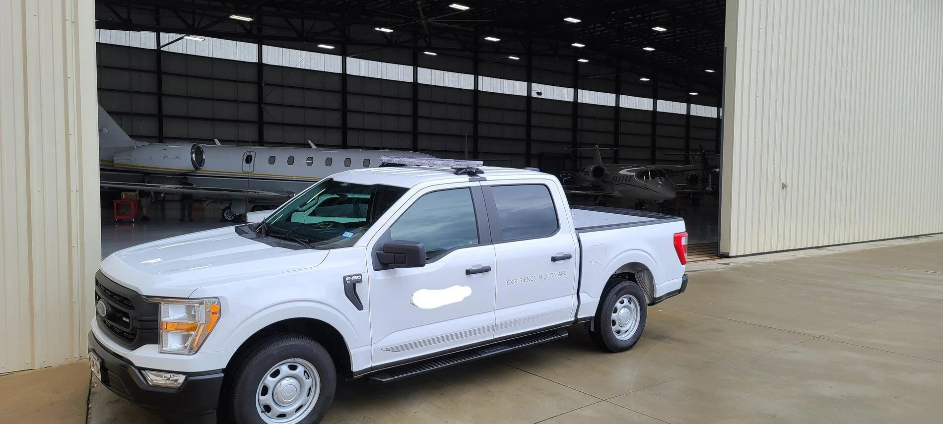 Ford F-150 Lag then Quick Acceleration from electric to gas? 20210813_135714