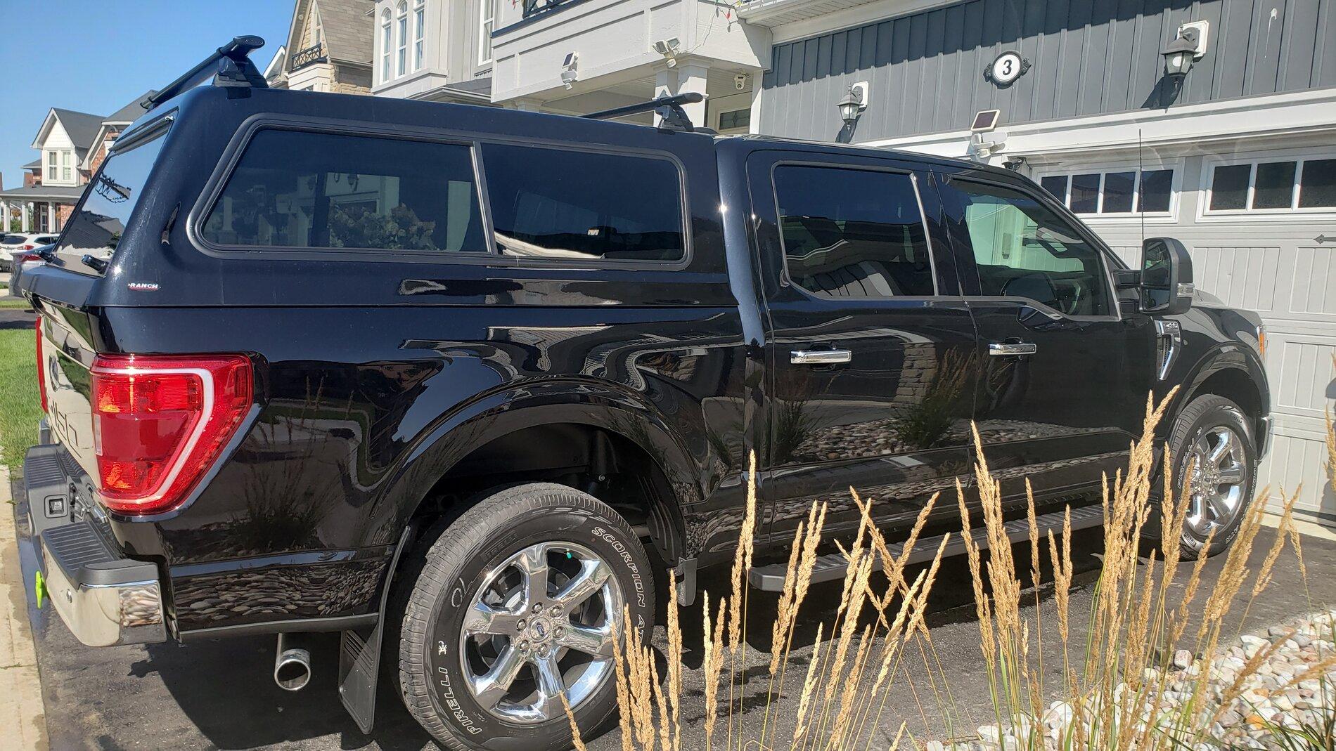 Ford F-150 Activation Pending 20210814_102301