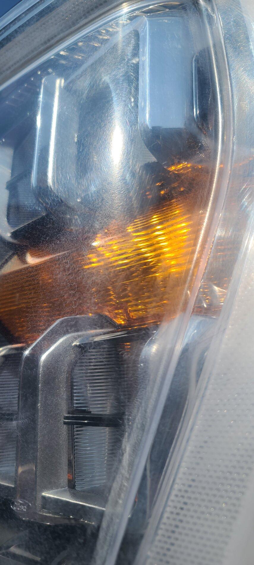 Ford F-150 ISO OEM Headlight Assembies 20210822_163047