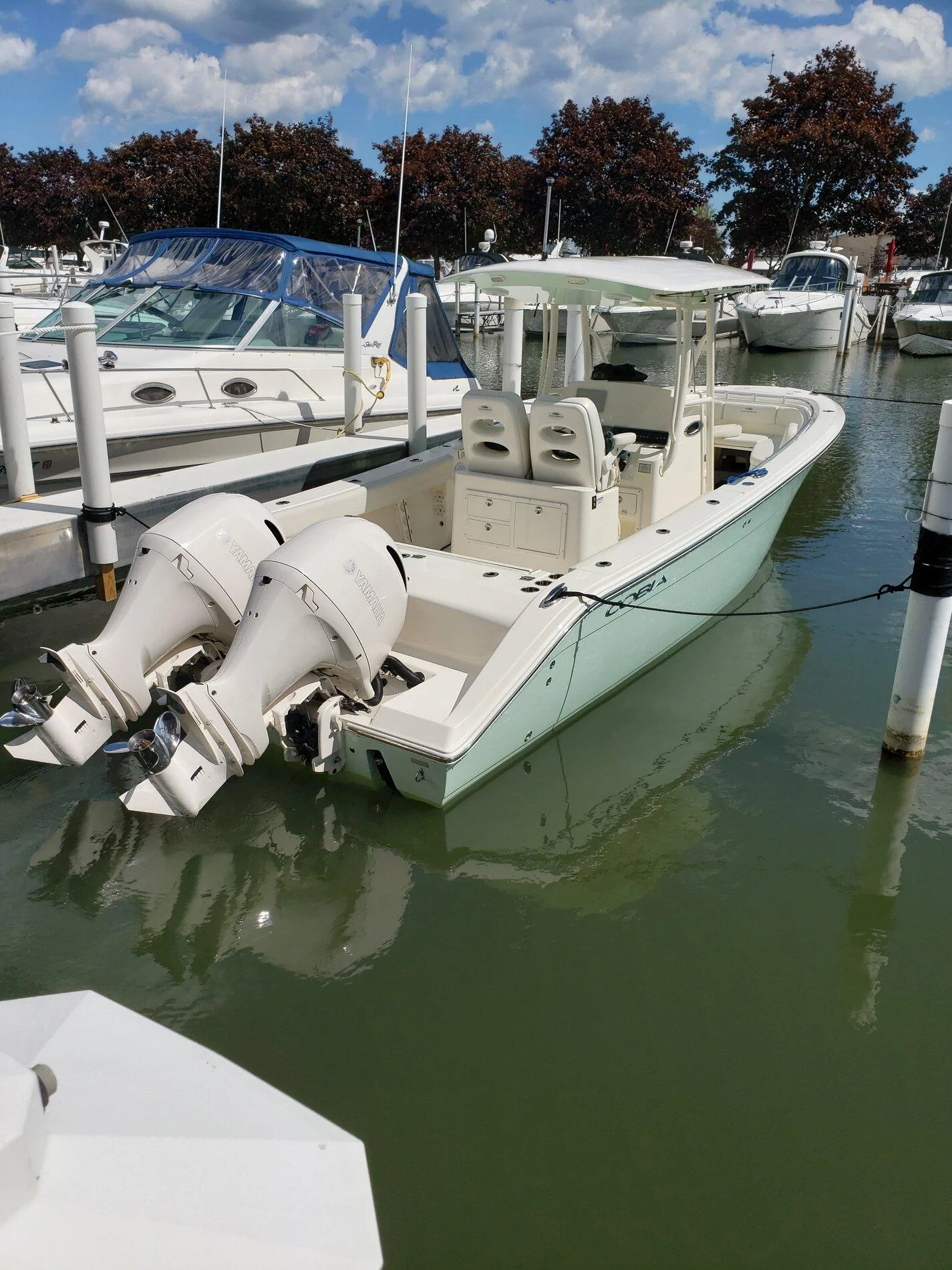 Ford F-150 Show me your BOATS! 20210908_134734