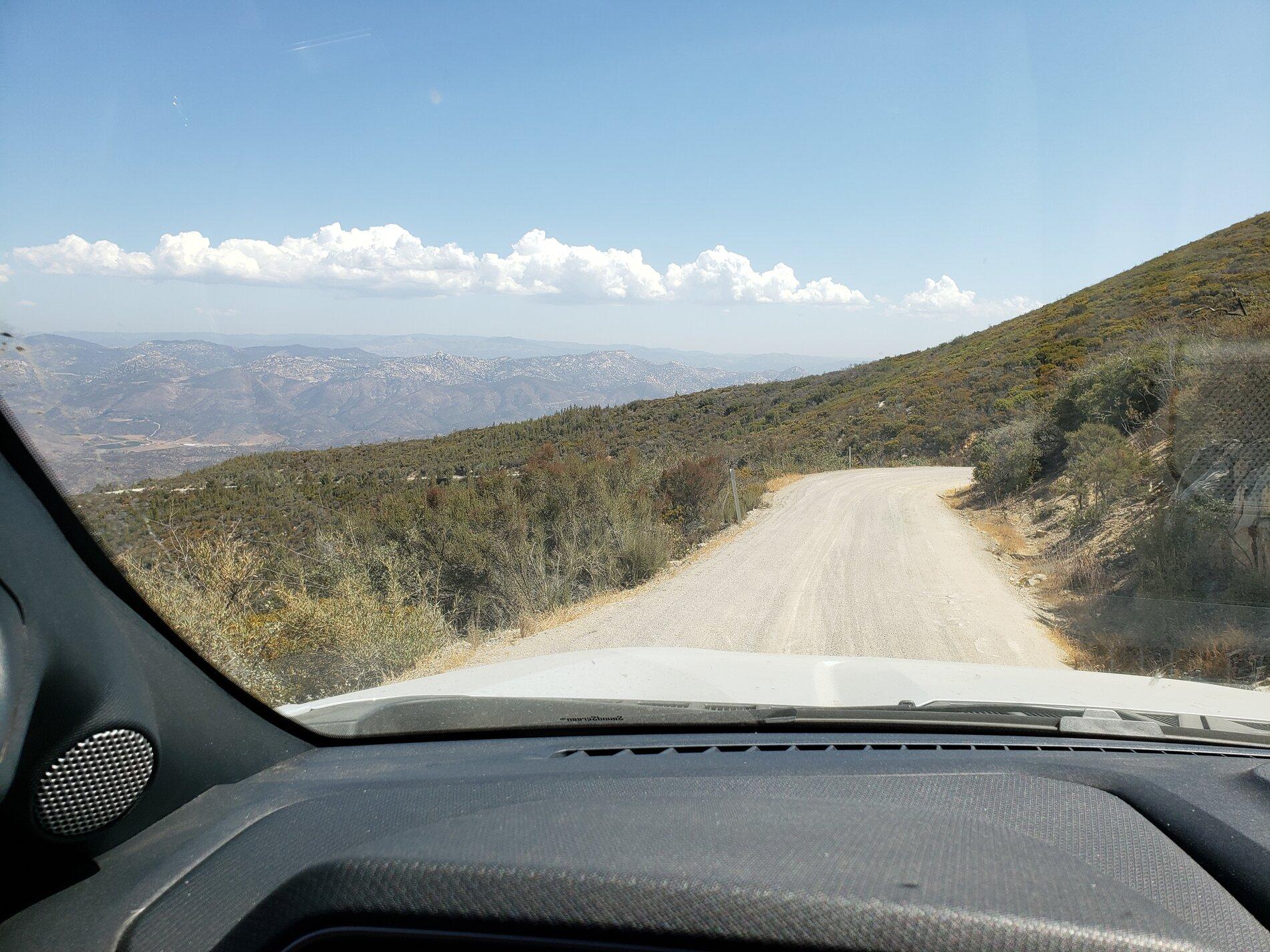 Ford F-150 I still can't believe how game changing this is (Off Grid Camping) 20210910_114323