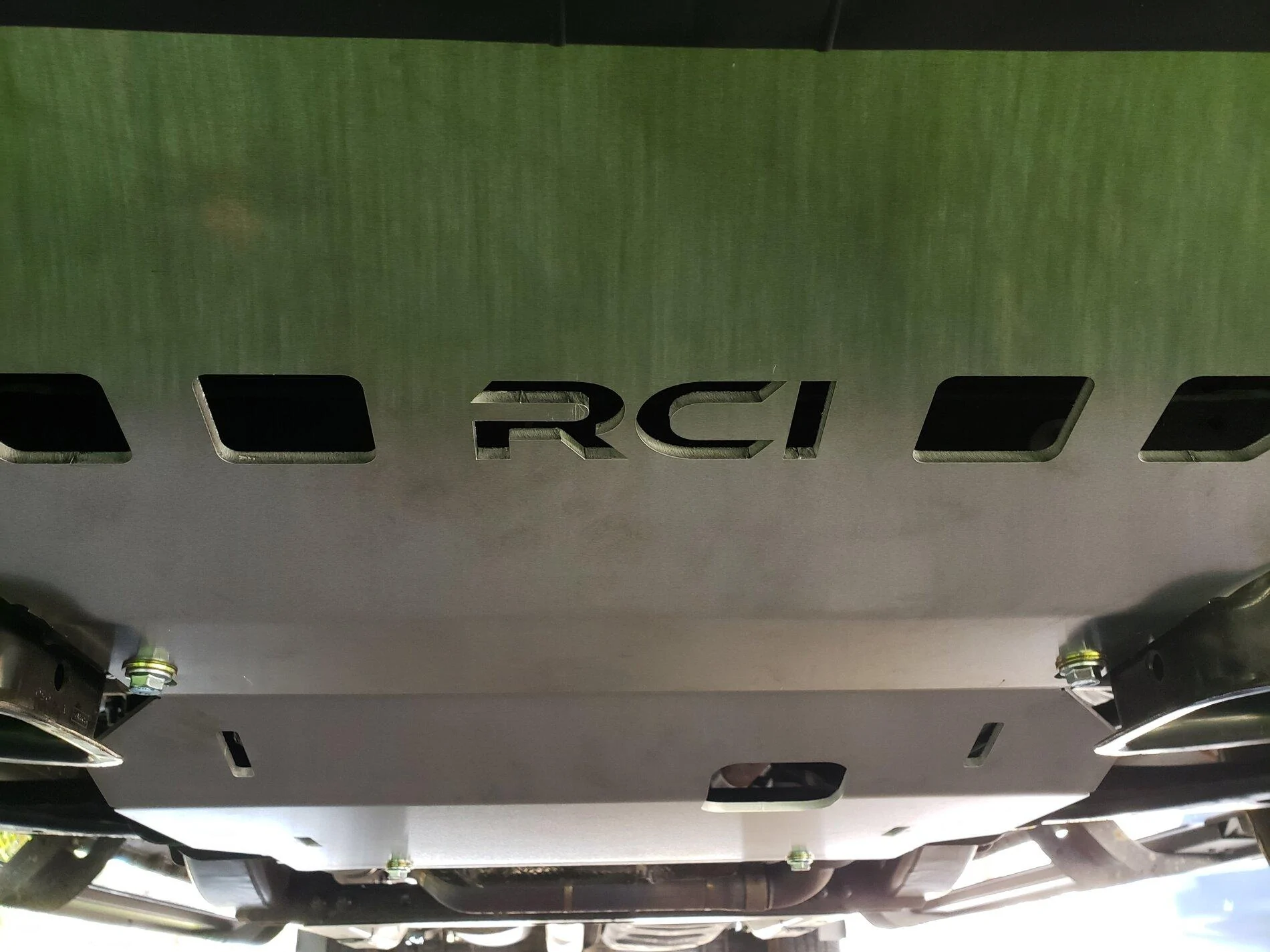 Ford F-150 What did you do TO your F-150 today? 🙋🏻‍♂️ 20210914_120730