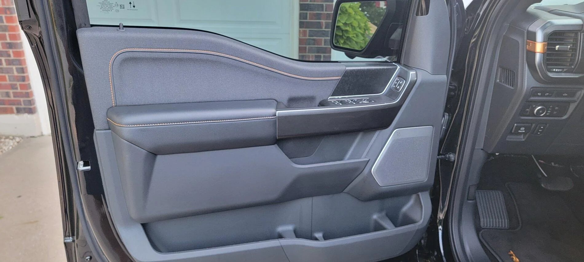 Ford F-150 New to group, this is my 2021 Tremor 20210918_080407