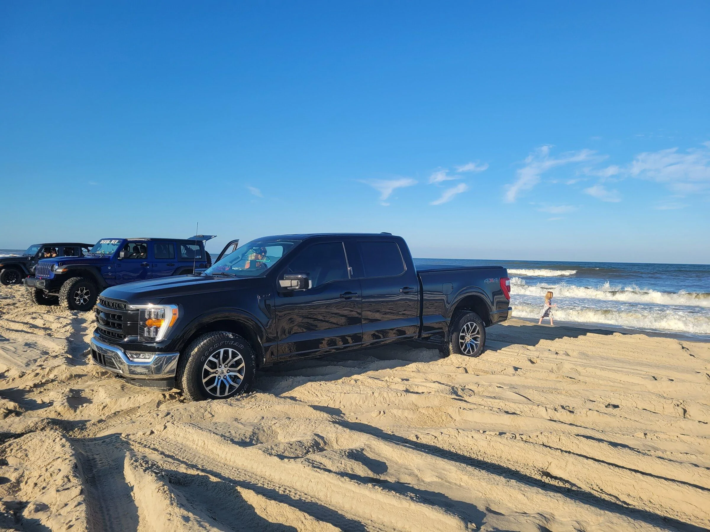 Ford F-150 Color poll 20210918_174928