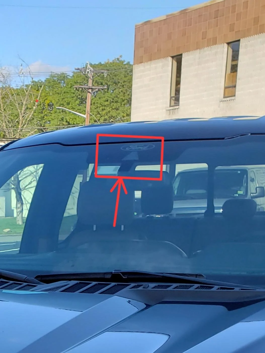 Ford F-150 Adaptive Cruise Control Issue 20211007_161140