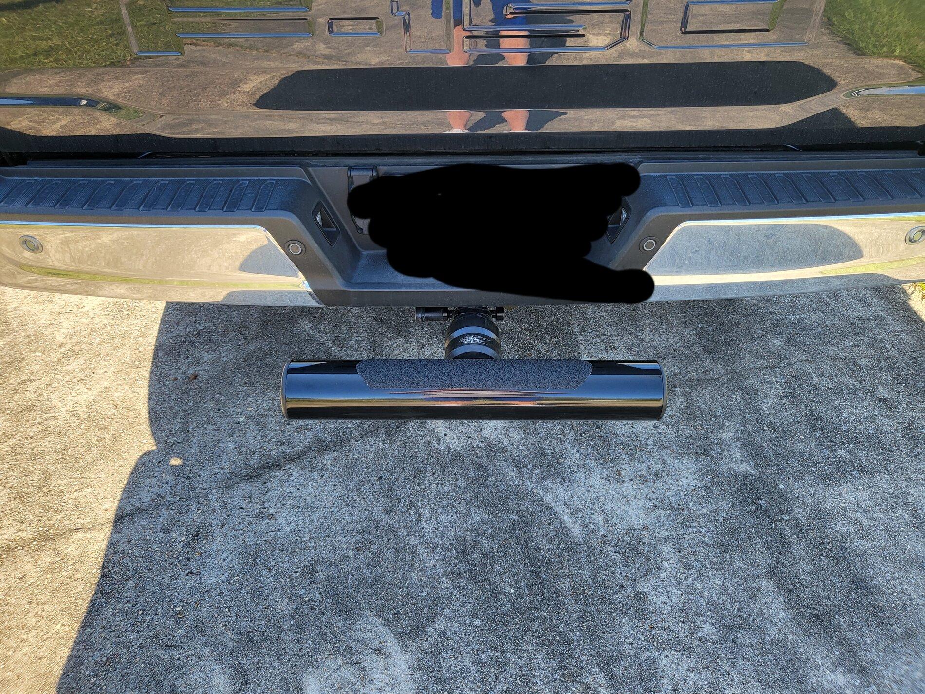 Ford F-150 2020 Raptor Order 20211009_144528