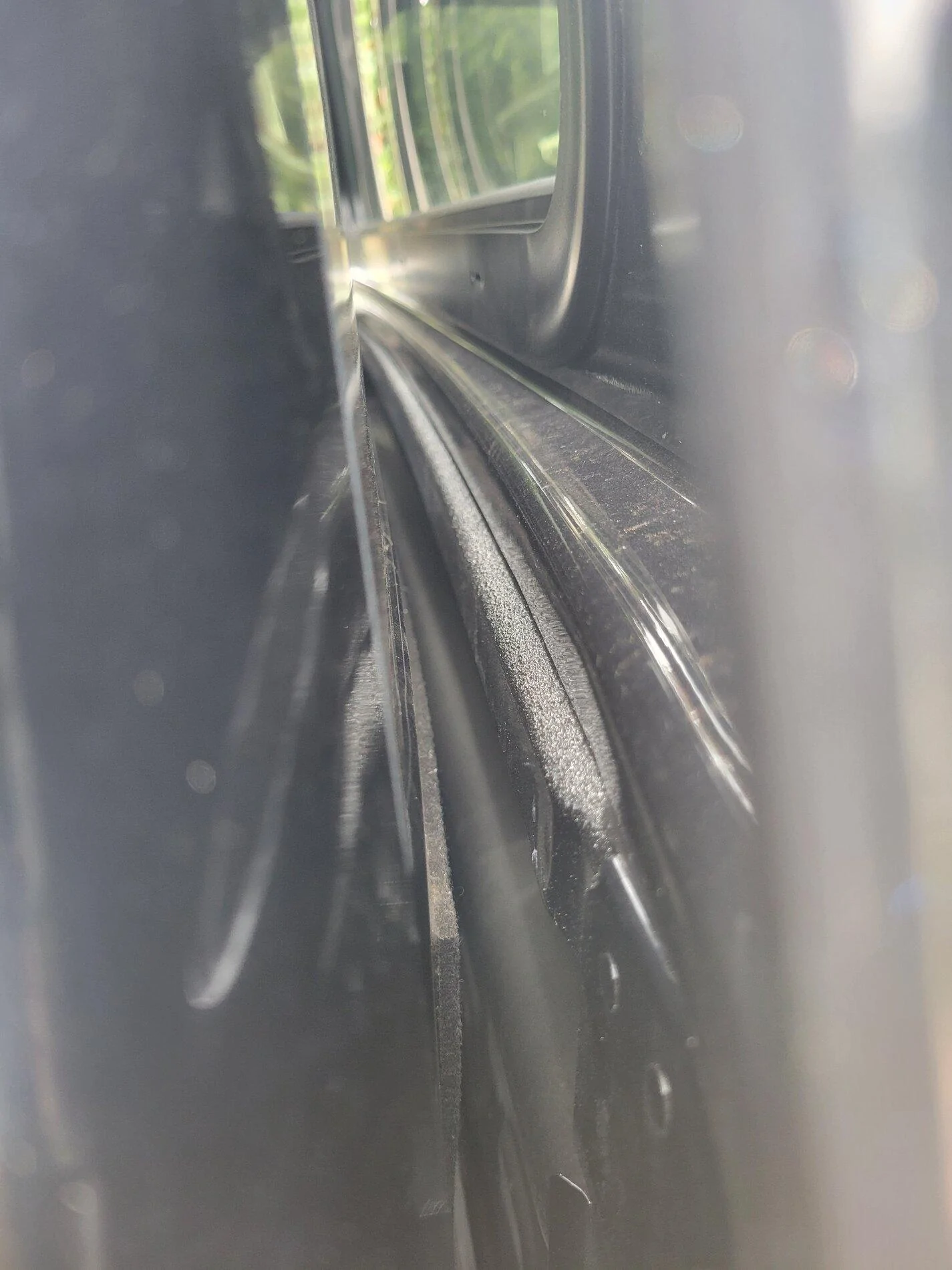 Ford F-150 Topper availability? 20211016_125953