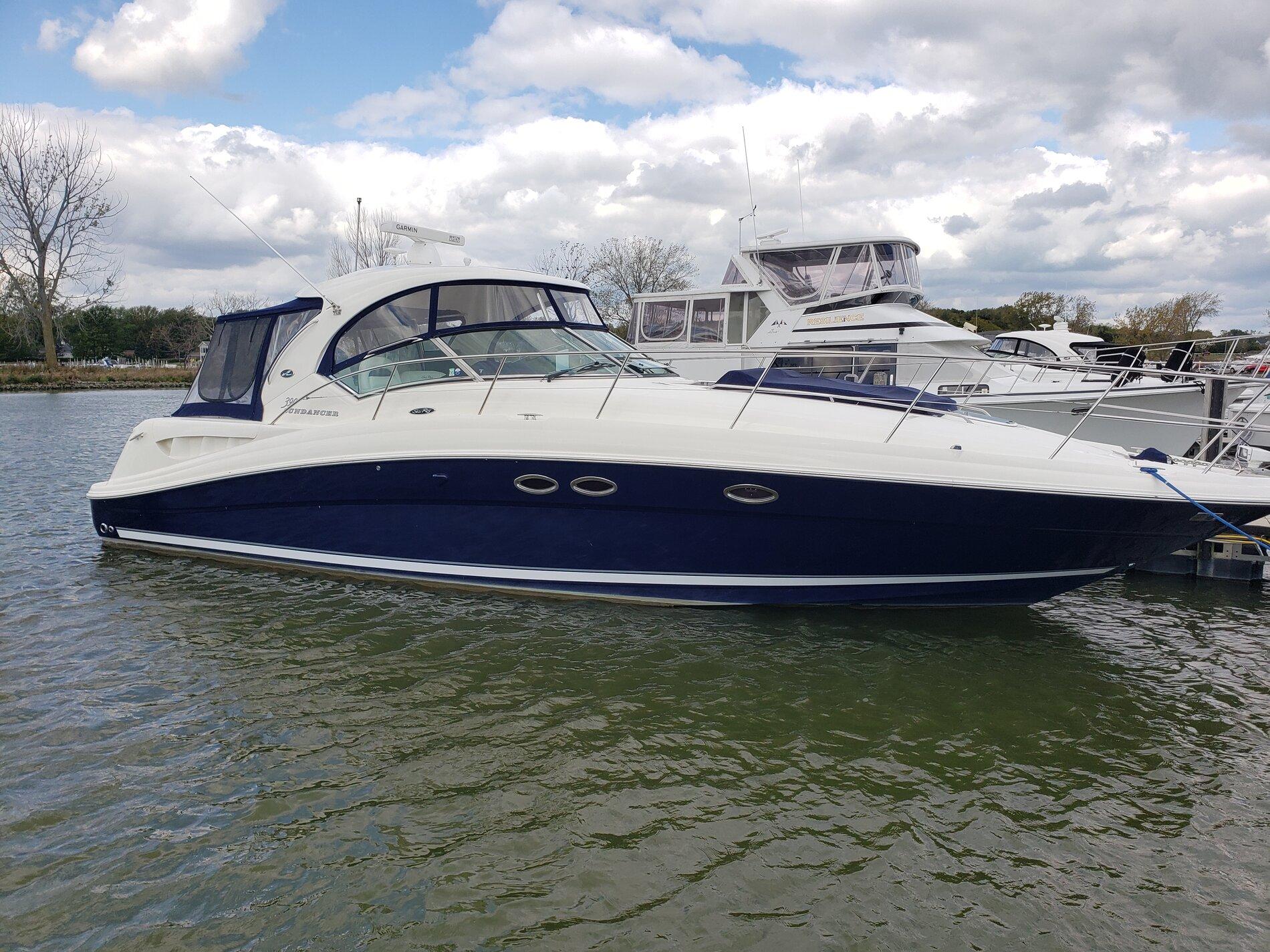 Ford F-150 Show me your BOATS! 20211016_130322