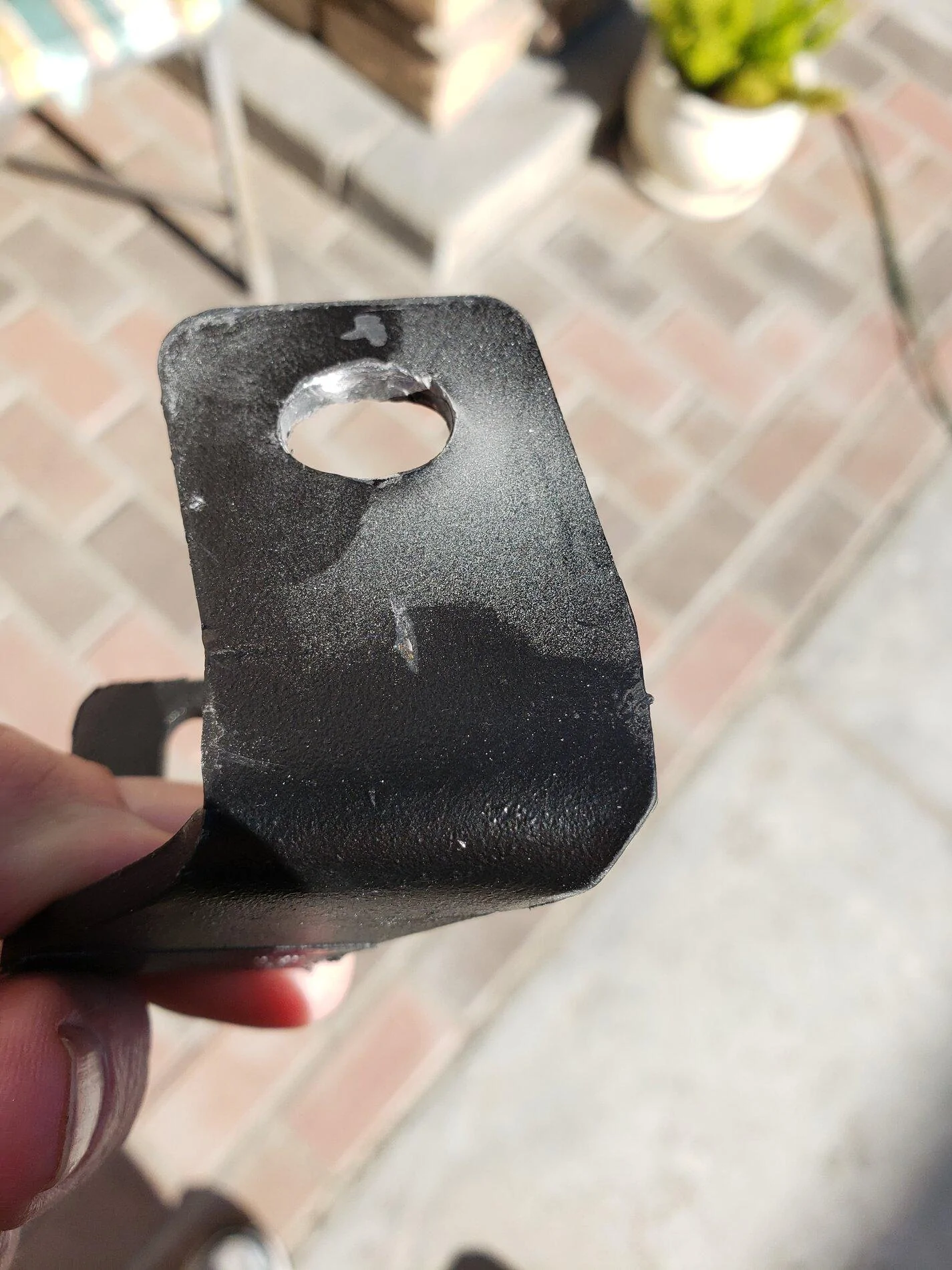 Ford F-150 Off-road Lighting Mounts 20211021_094957