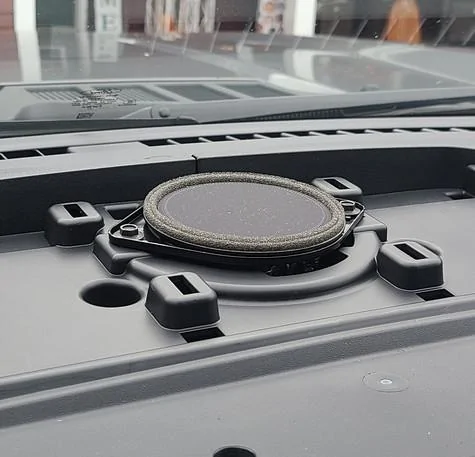 Ford F-150 B & O UNLEASHED, but what? 20211021_160945-picsay