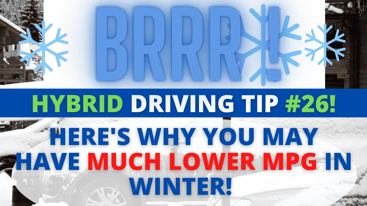 Ford F-150 Winter Weather Advisory: MPG and your Powerboost Hybrid in Cold Weather 20211102_152318_0000