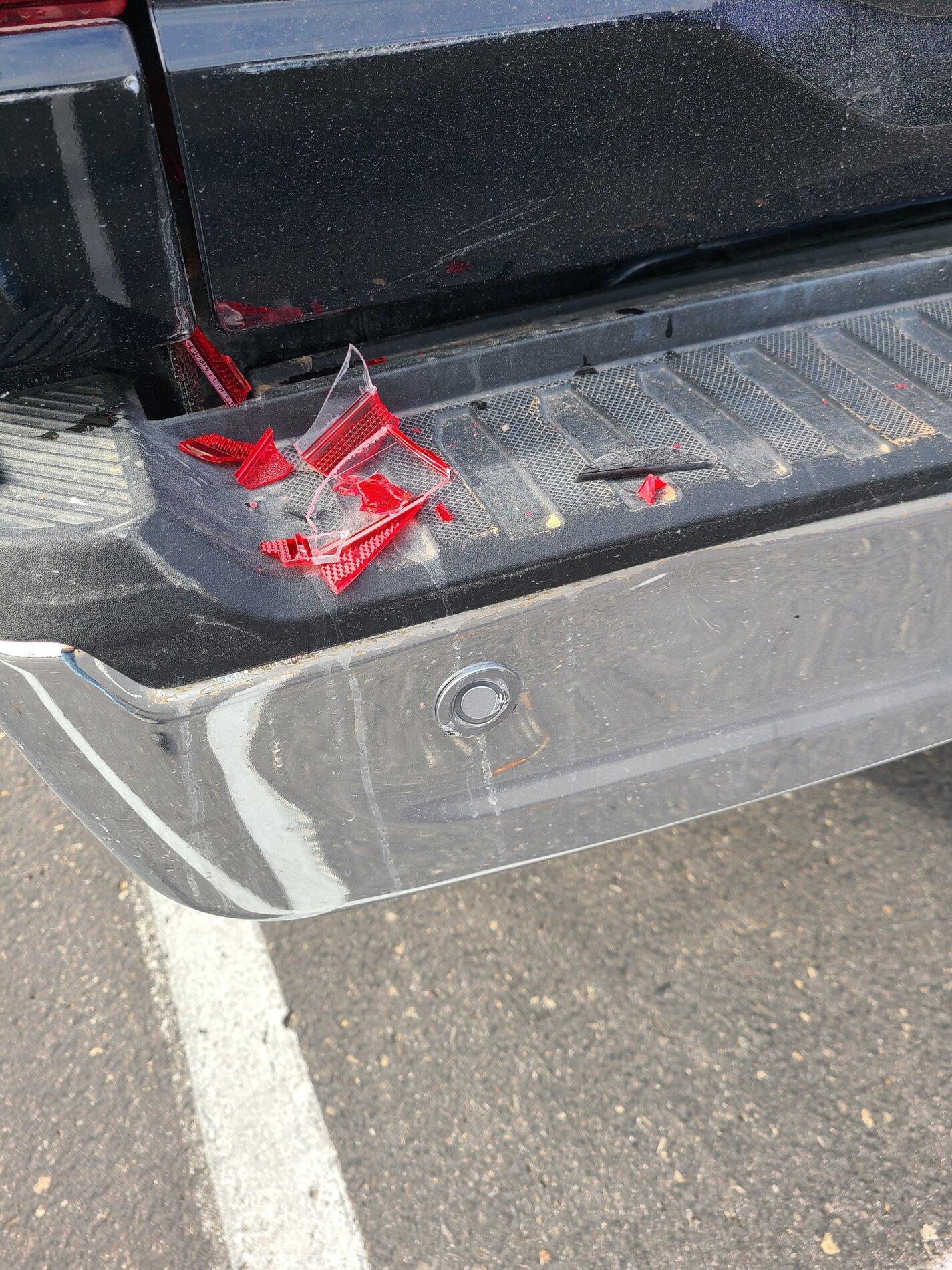 Ford F-150 8/2 Build Week 20211110_125120