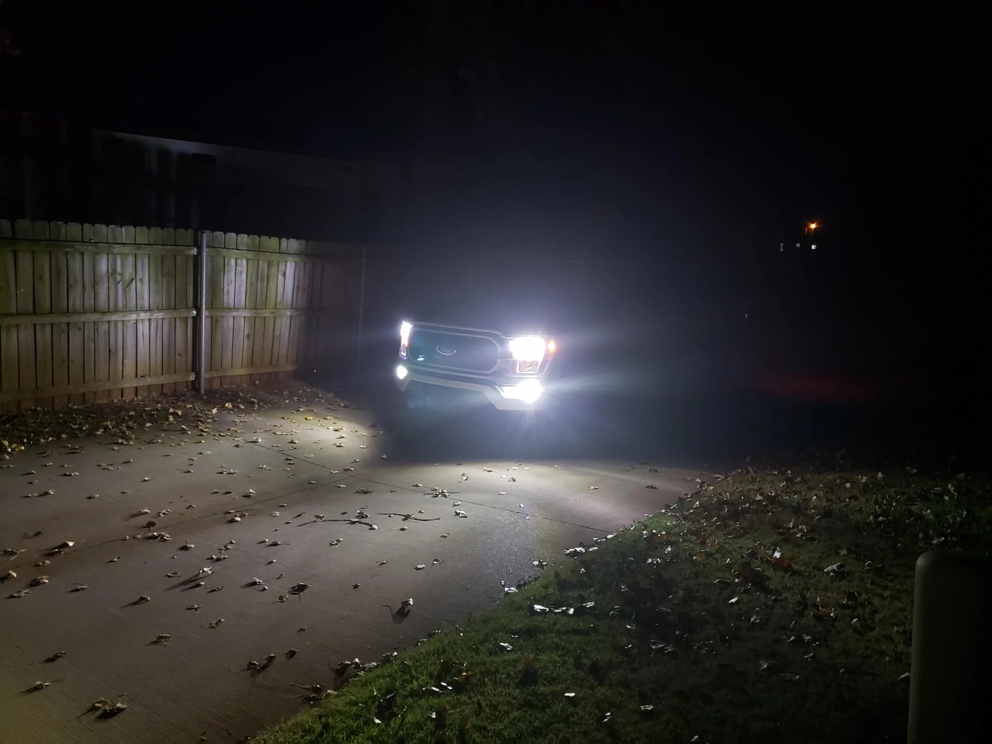 Ford F-150 F150LEDS.COM REVIEWS??!! 20211115_203740_resized