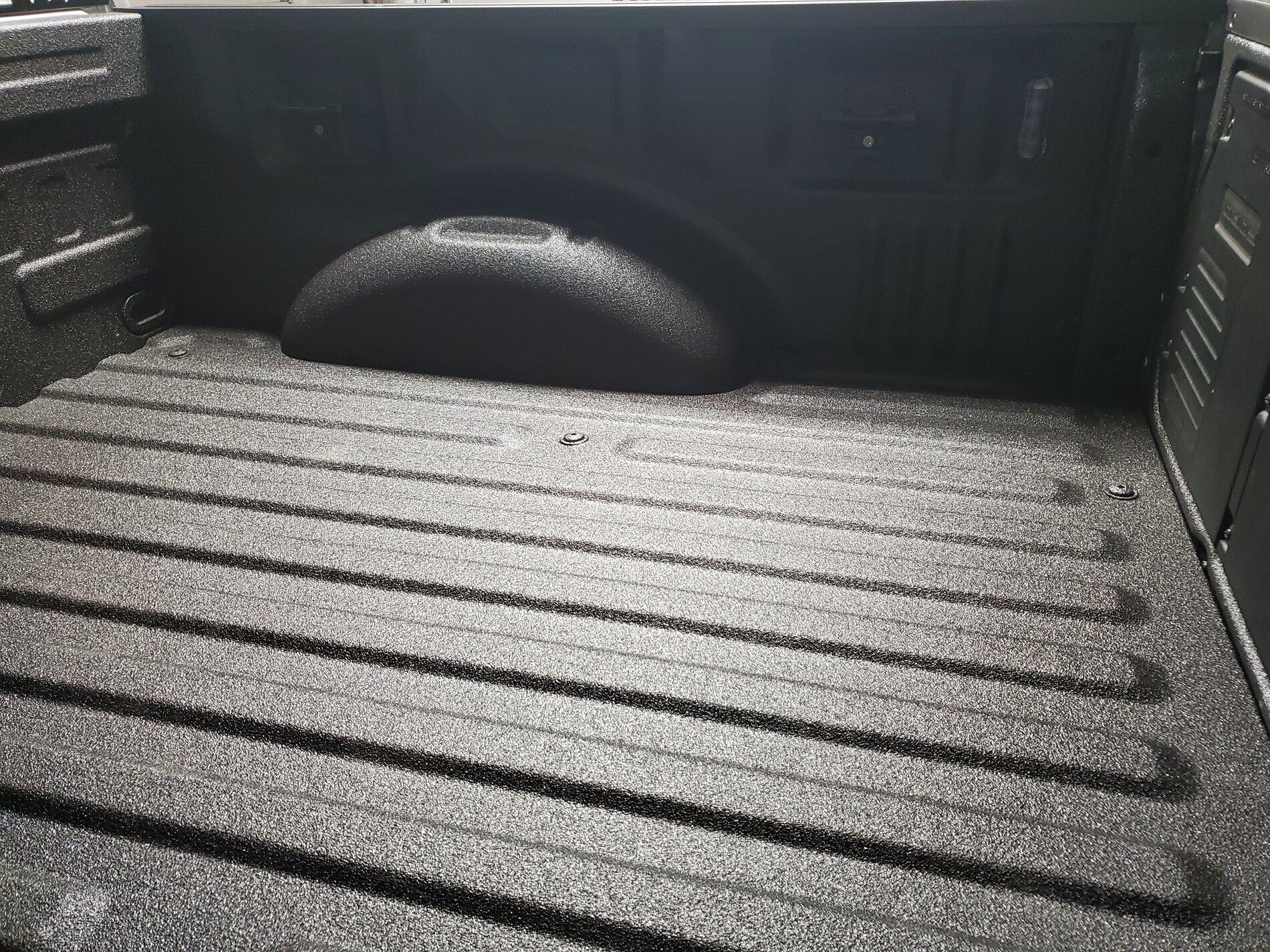 Ford F-150 Tremor Owner's Club 20211119_175929