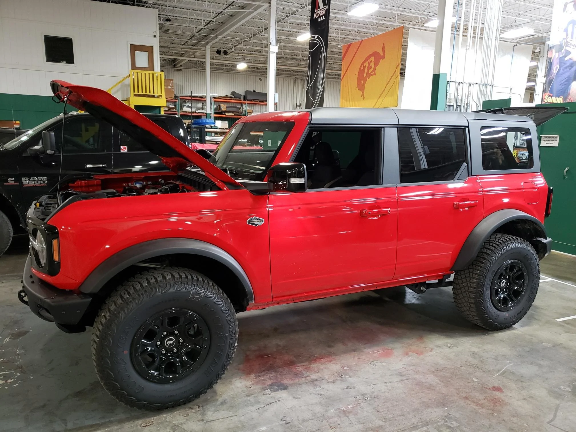 Ford F-150 Ford, but no F150.... 20211207_124455_resized