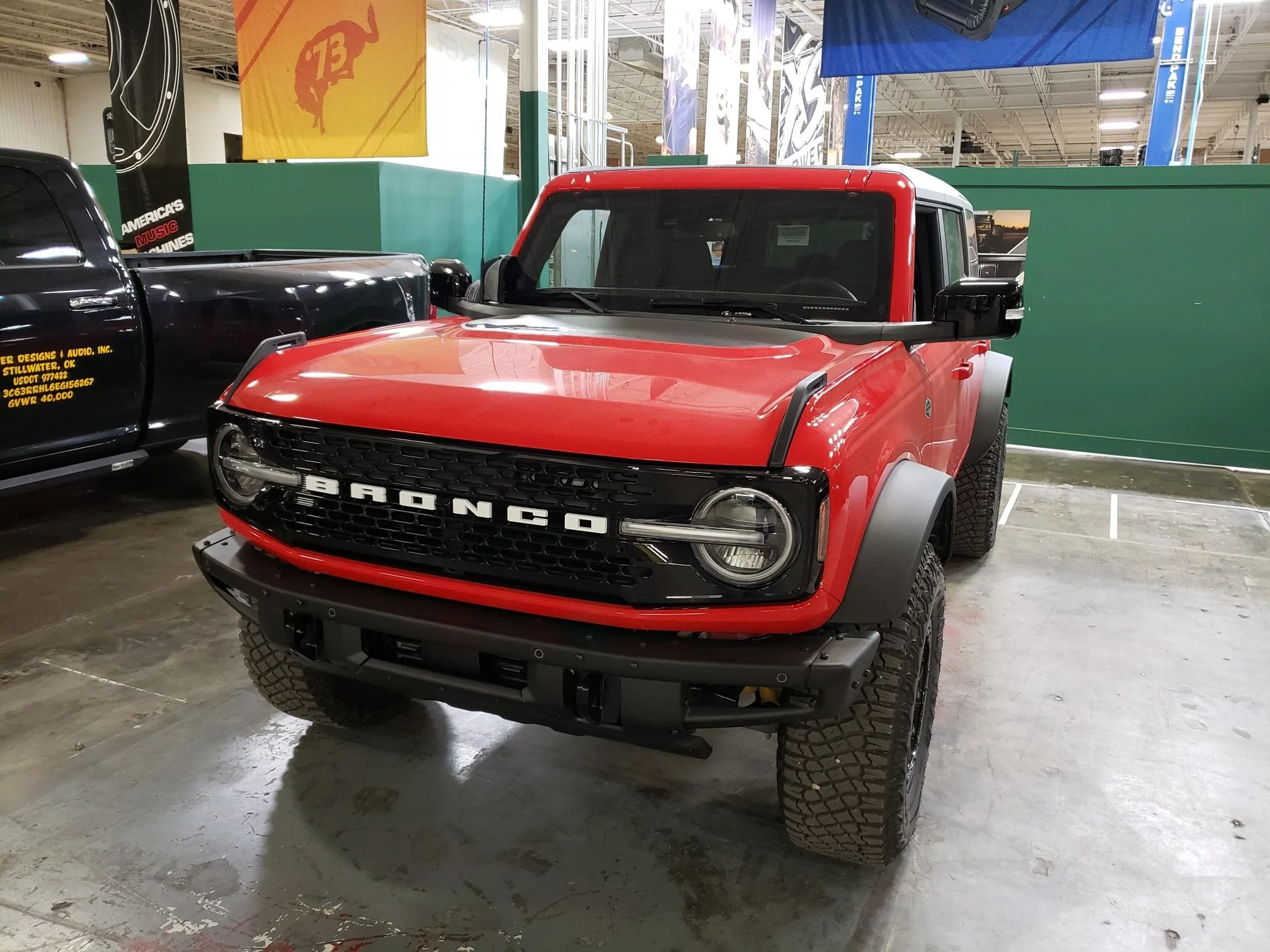 Ford F-150 Ford, but no F150.... 20211207_124628_resized