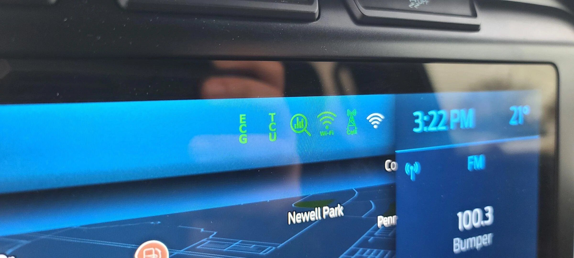 Ford F-150 2021+ F-150 FORScan List / Database / Spreadsheet 20211217_152245