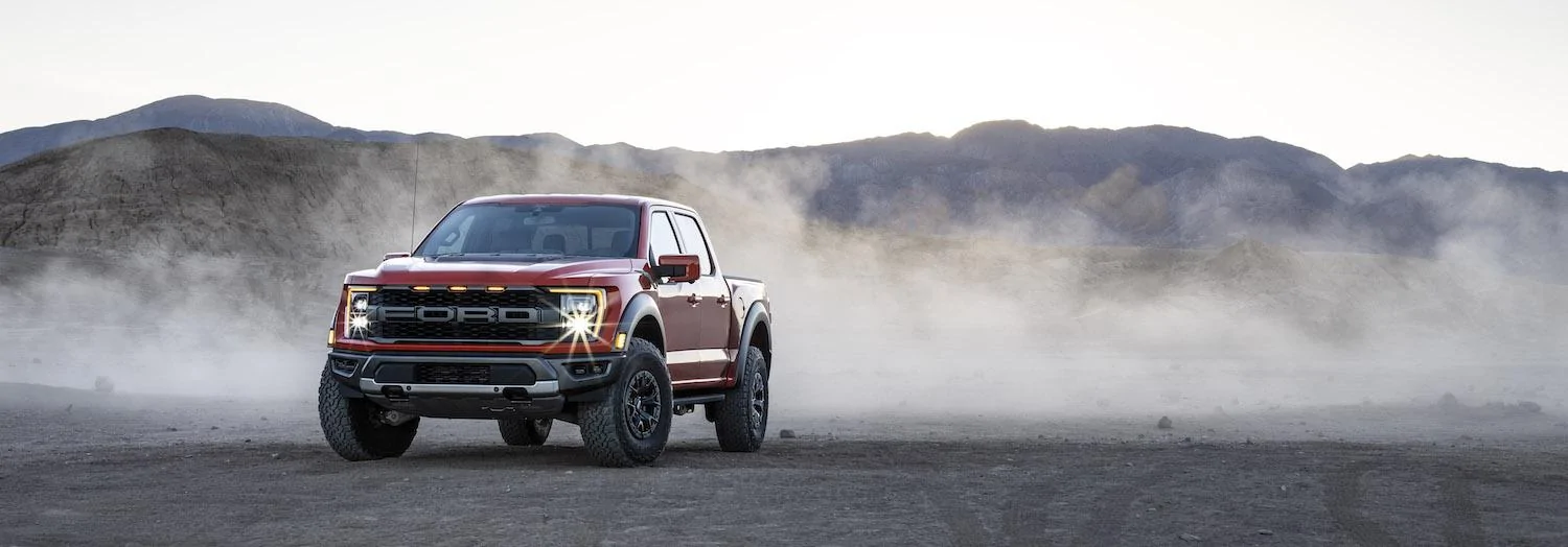 Ford F-150 2021 F-150 Raptor Revealed! Tech Specs, Info, Wallpapers, Videos. V8 Raptor R Coming 2021_F-150 Raptor_03