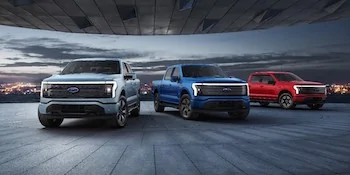 Ford F-150 Abandon Ship? 2022-f150-lightning-press-1