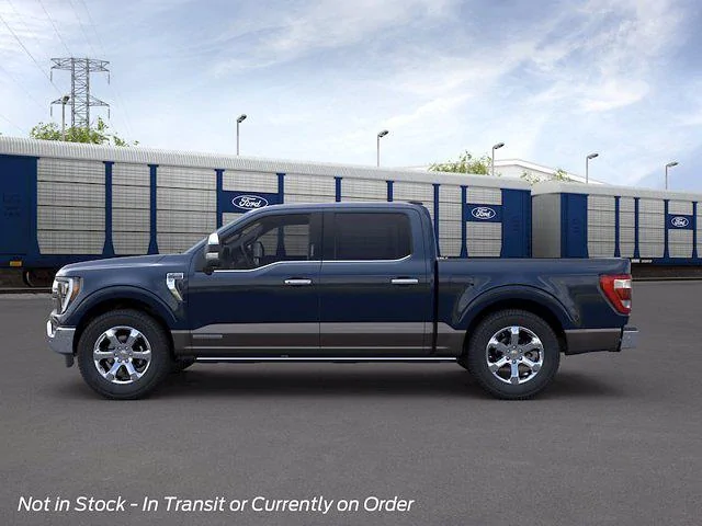 Ford F-150 01/24/2022 Build Week 2022-ford-f-150-supercrew-pickup-3