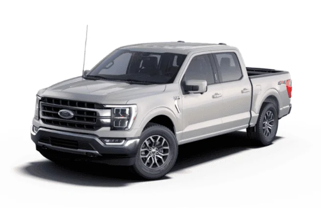 Ford F-150 potential new owner concerns / opinions please 2022 Ford F150 Lariat