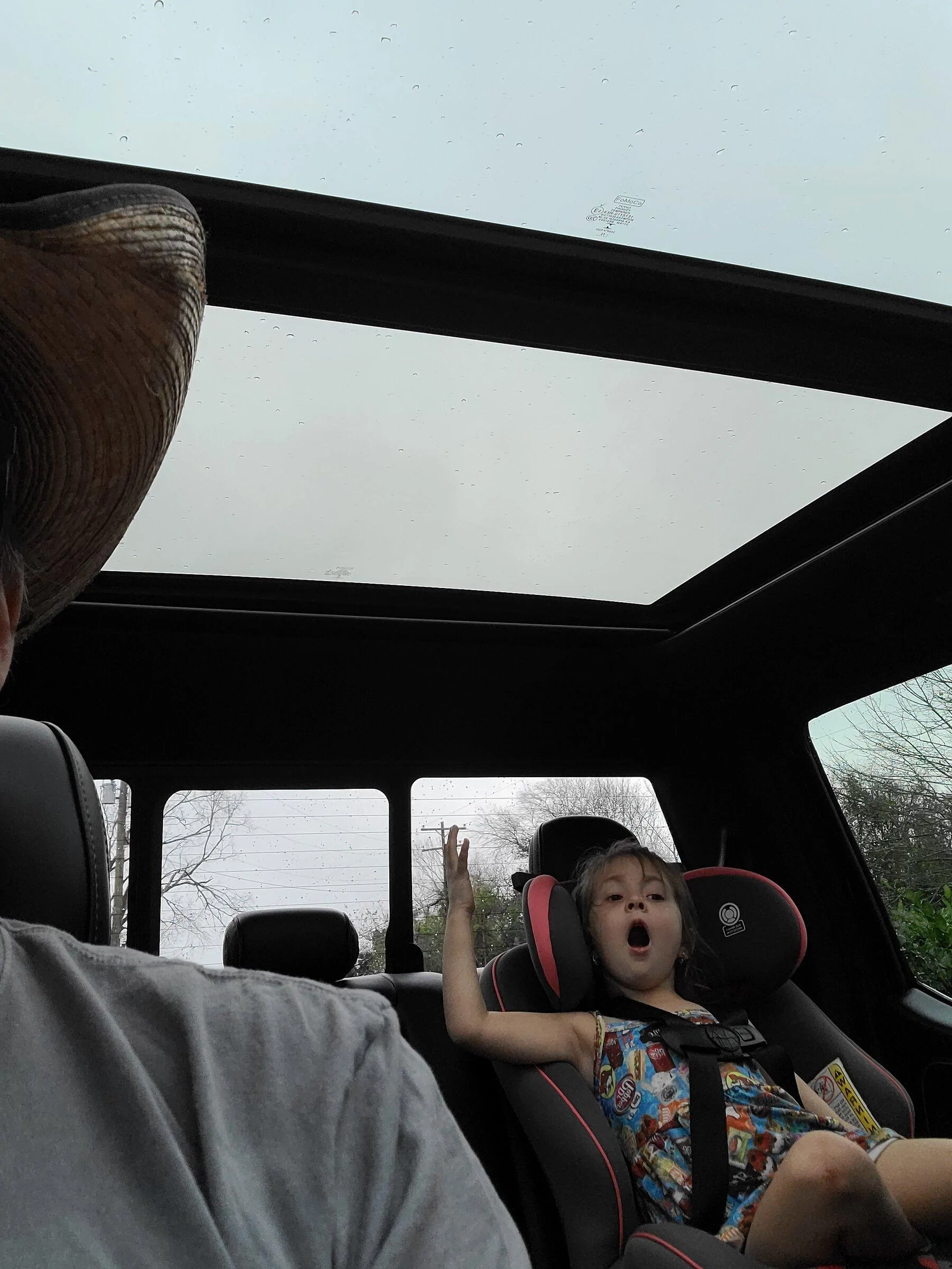 Ford F-150 4/4/22 Build Week Group 20220108_120116