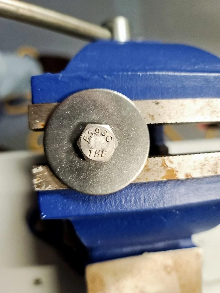 Ford F-150 Recall notice  for underbody insulators? 20220218_065625_01