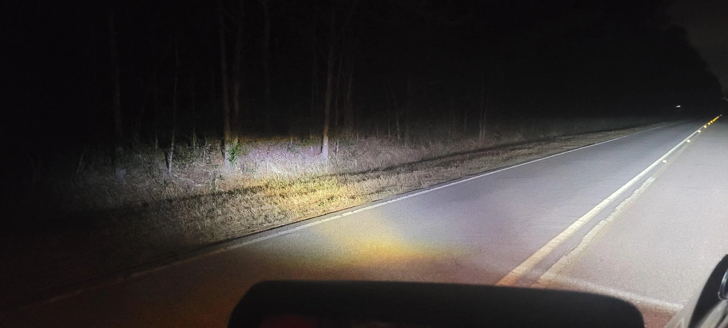 Ford F-150 AlphaRex LUXX Headlights 20220226_204709