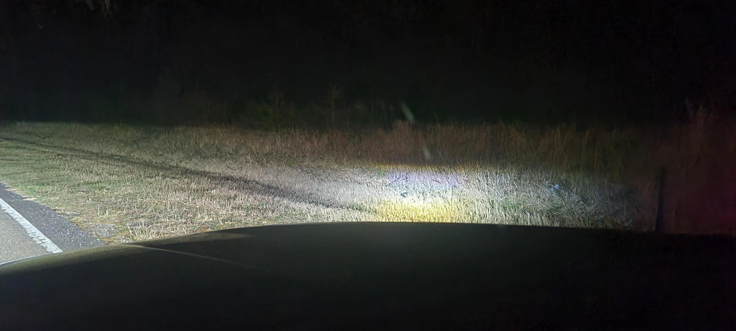 Ford F-150 AlphaRex LUXX Headlights 20220226_204732