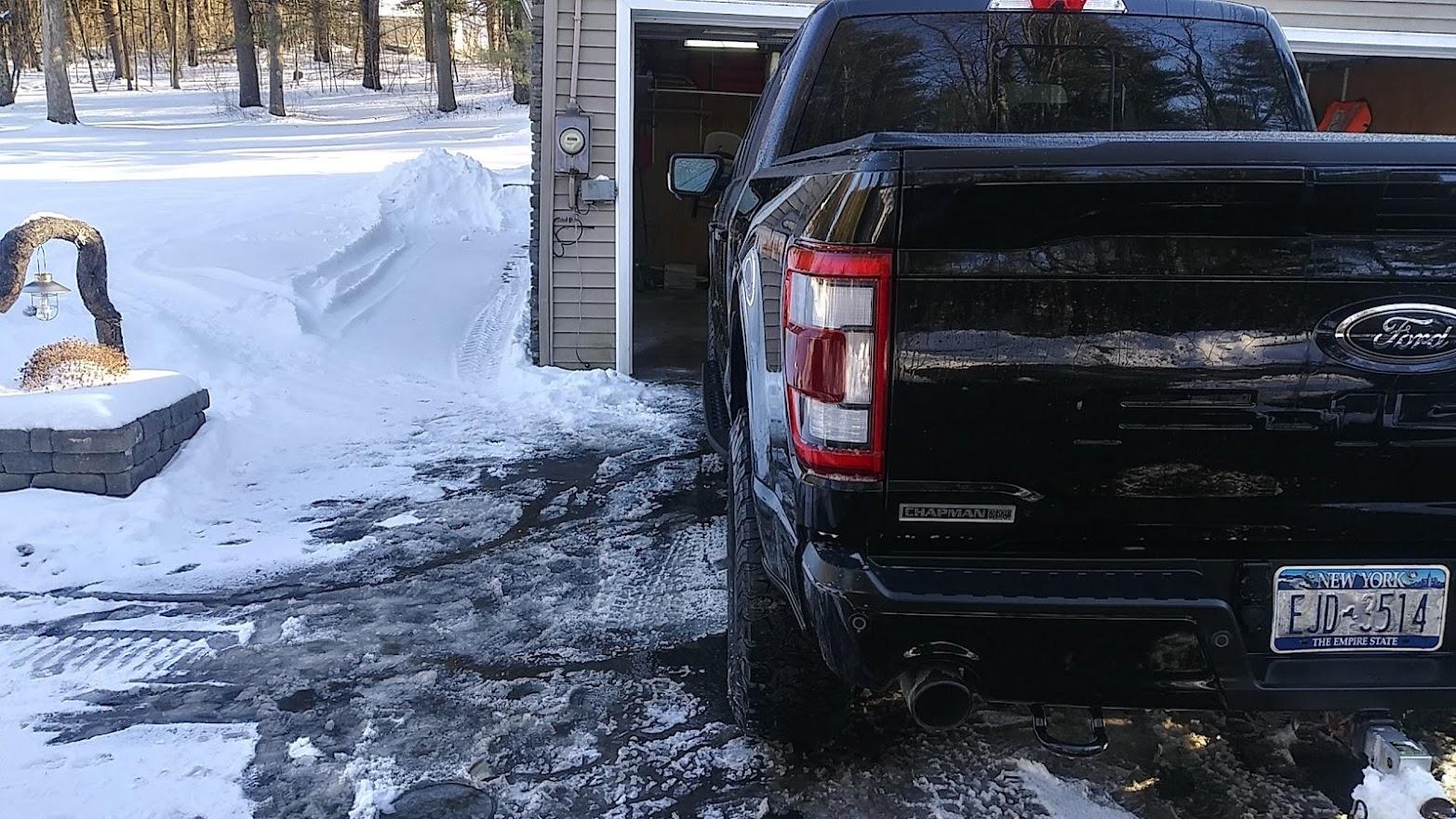 Ford F-150 Tremor on 35's and 2" lift kit 20220302_154351_HDR