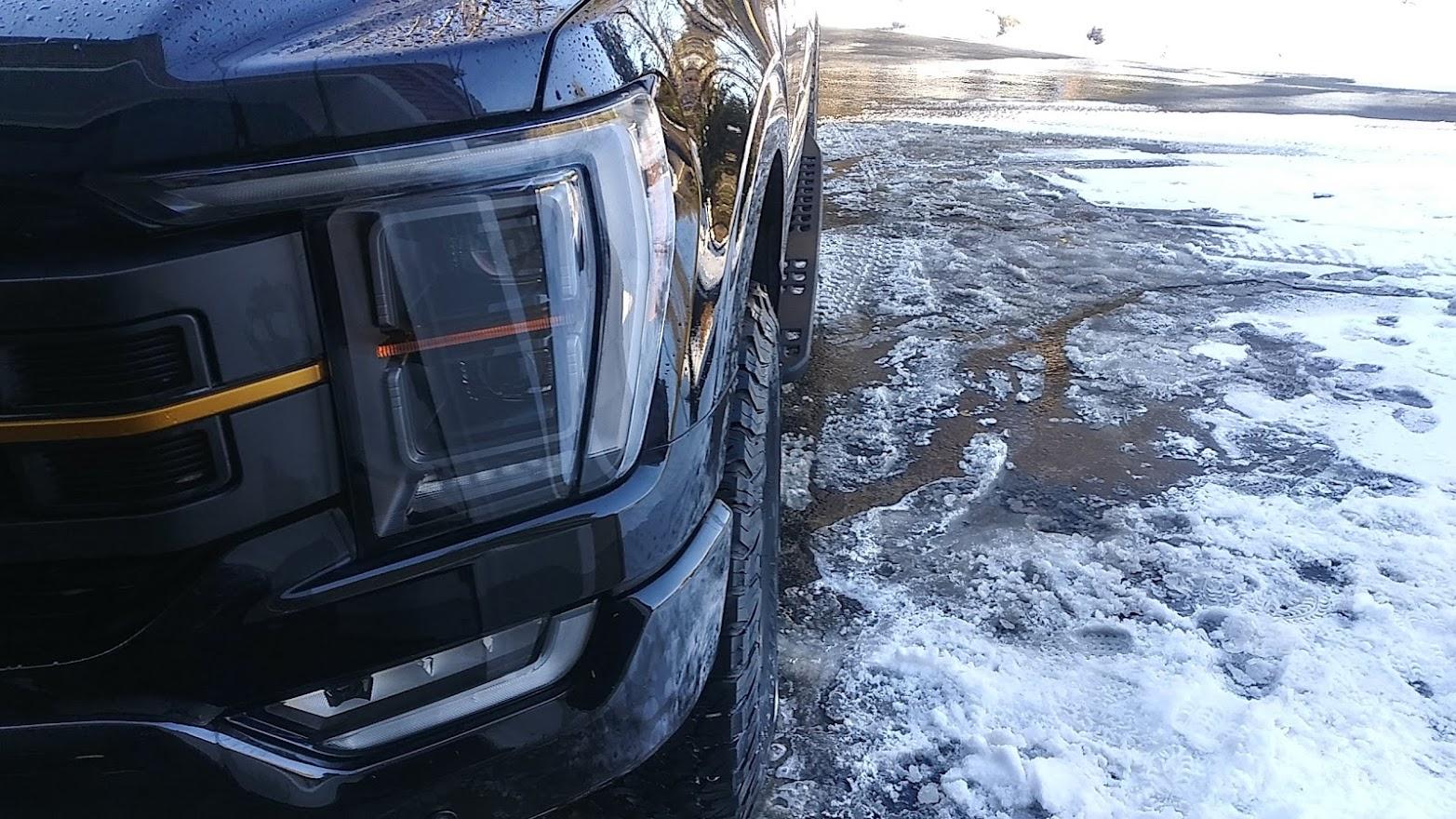 Ford F-150 Tremor on 35's and 2" lift kit 20220302_154411_HDR