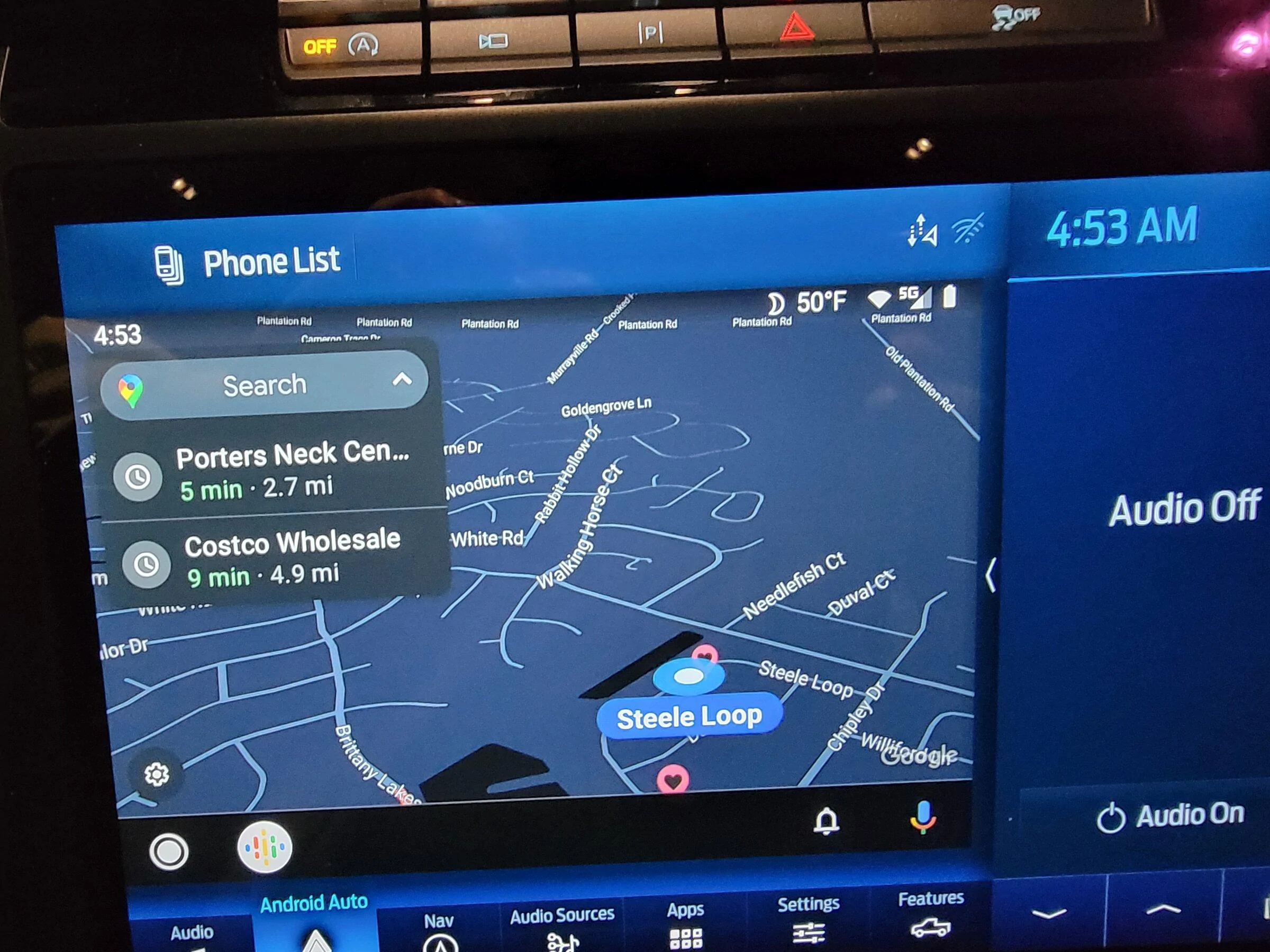 Ford F-150 ECU module programming guide using FDRS 20220303_045335