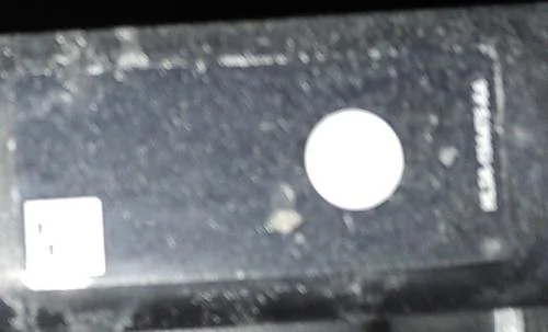 Ford F-150 How do I determine my truck's Curb Weight? 20220311_072927