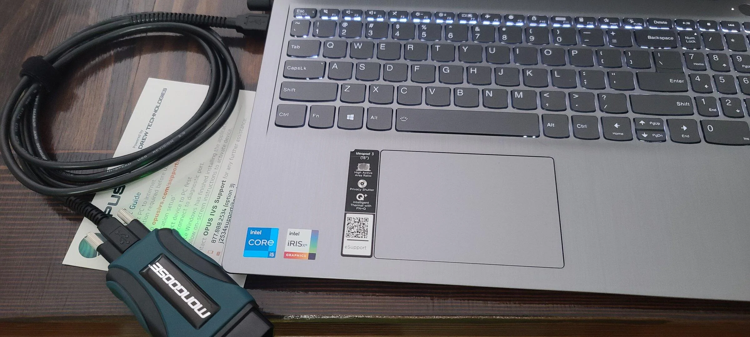 Ford F-150 ECU module programming guide using FDRS 20220317_161929