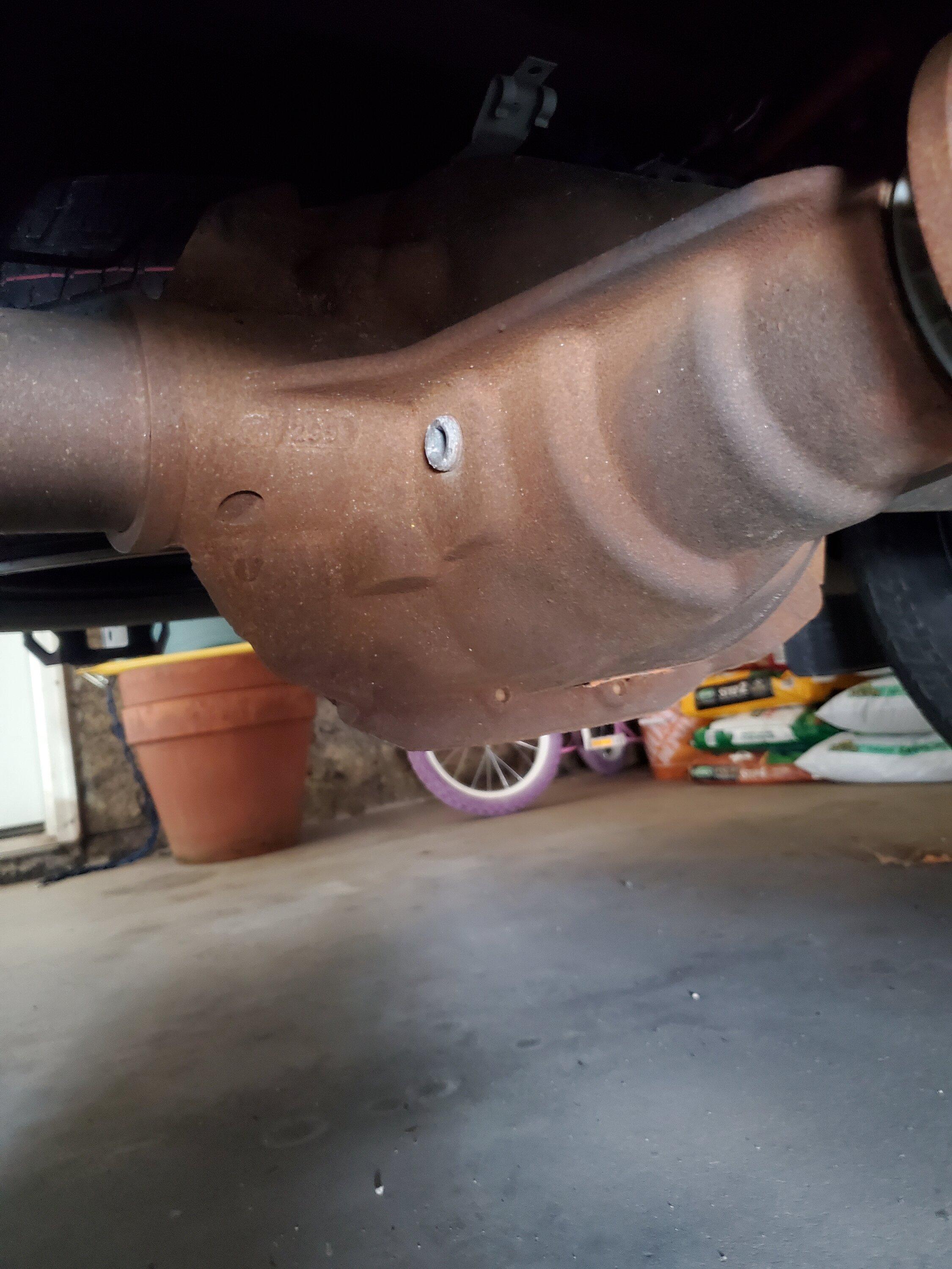 Ford F-150 BBB settlement for rusty axle issue 20220410_104030