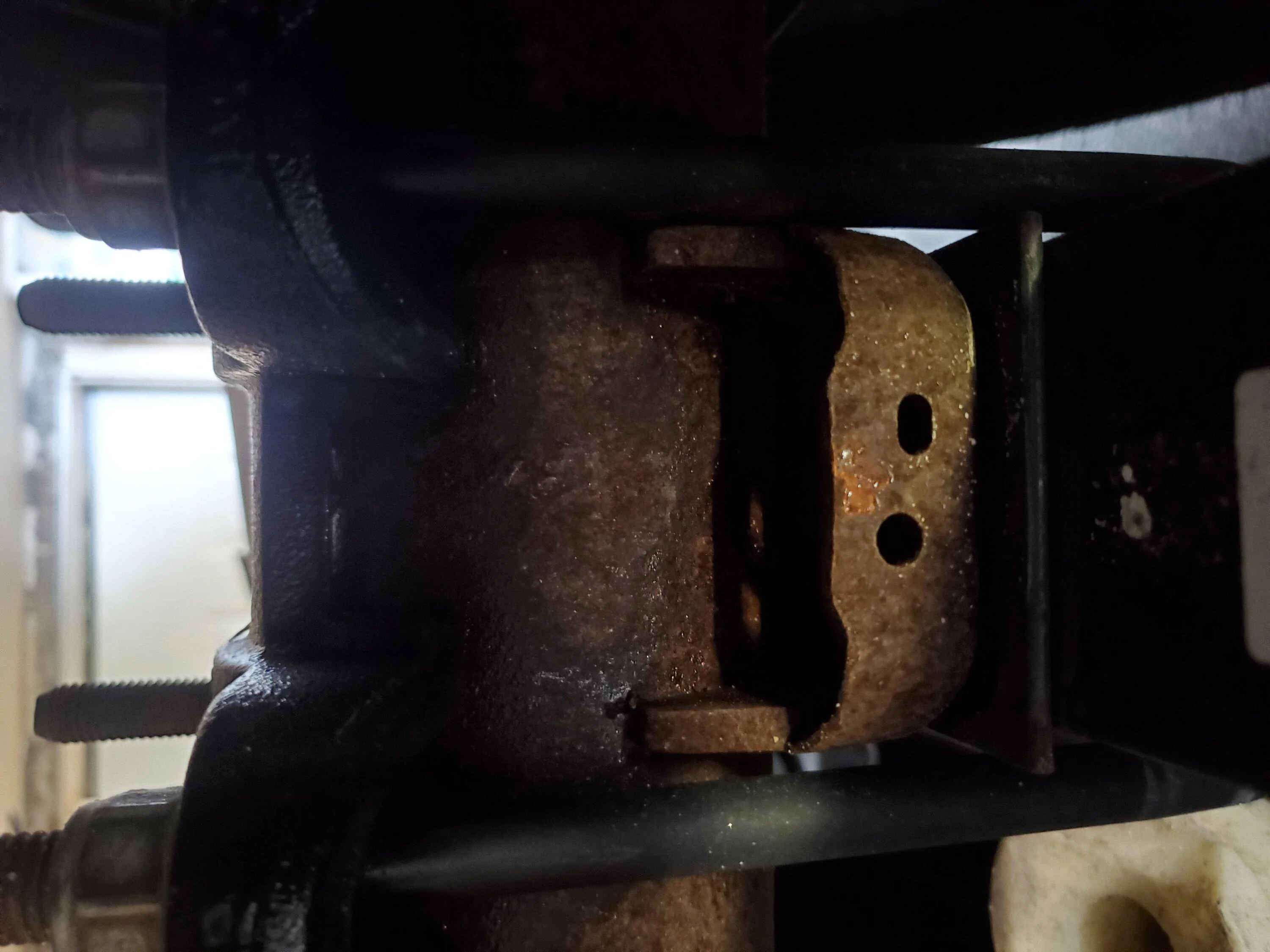 Ford F-150 BBB settlement for rusty axle issue 20220410_104104