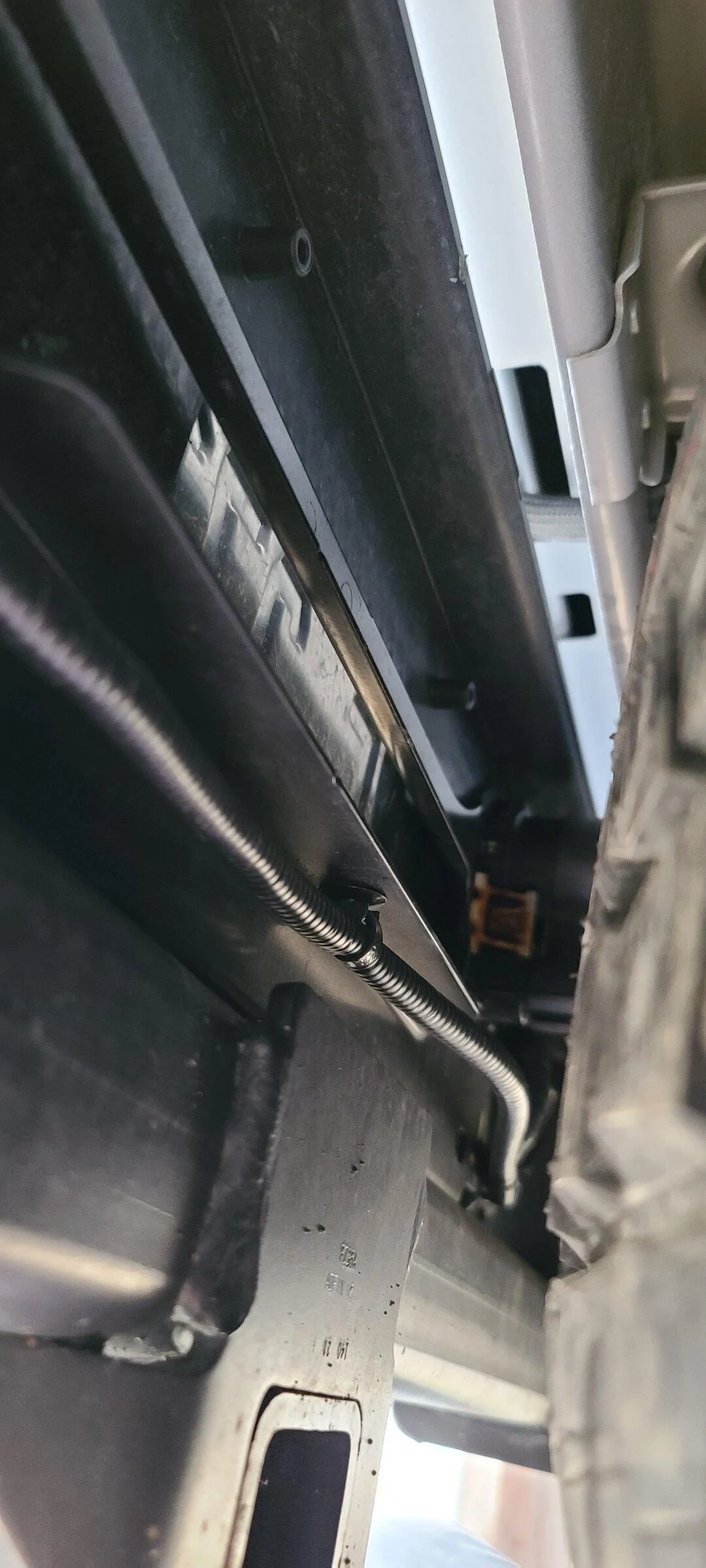 Ford F-150 Any update on a Trailer TPMS system? 20220413_153354