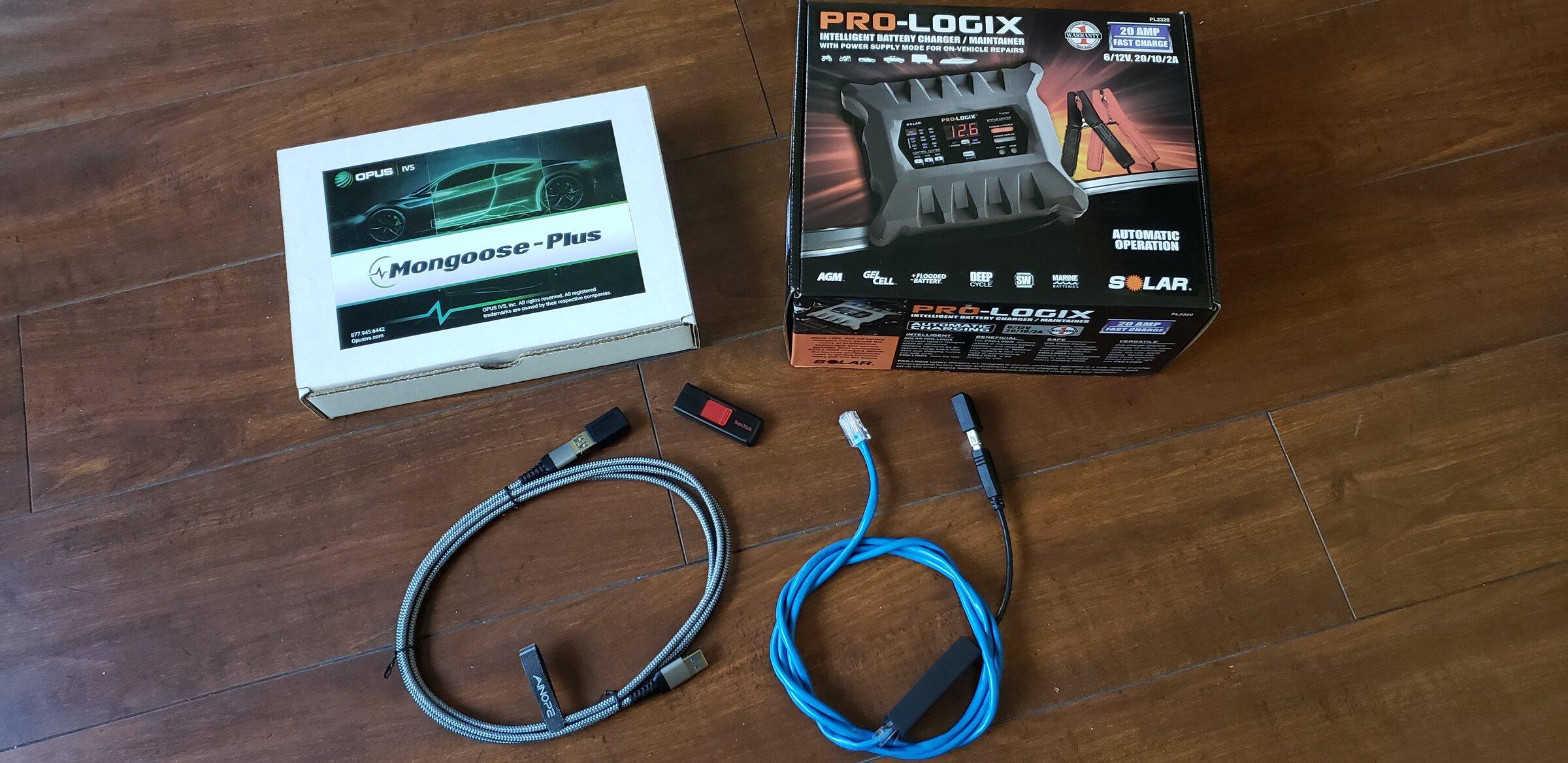 Ford F-150 ECU module programming guide using FDRS 20220414_102523