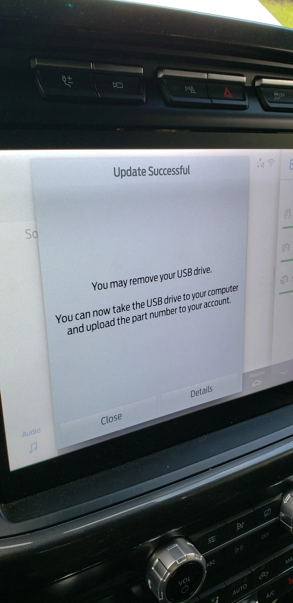 Ford F-150 ECU module programming guide using FDRS 20220416_083158