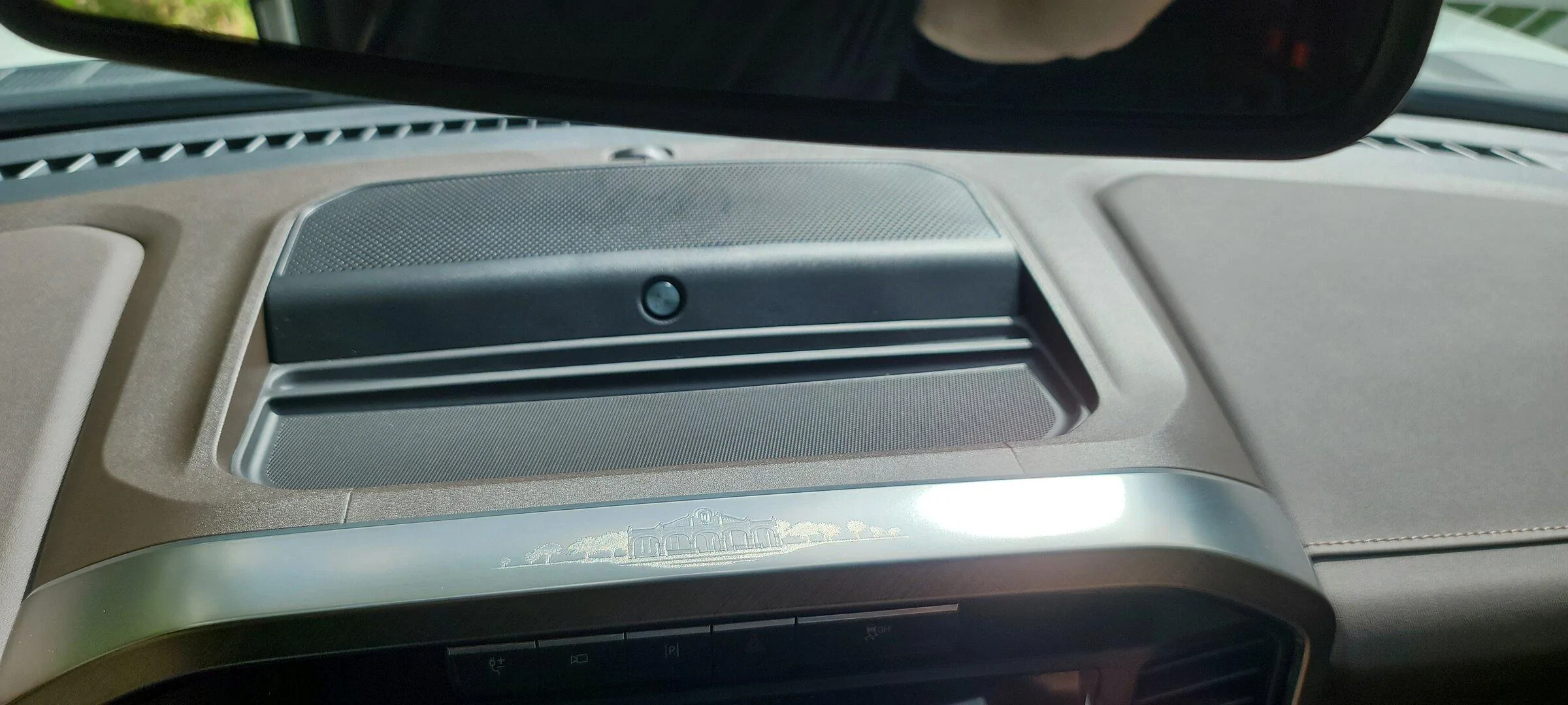 Ford F-150 So what IS the latest/current Sync4 version? 20220429_095754