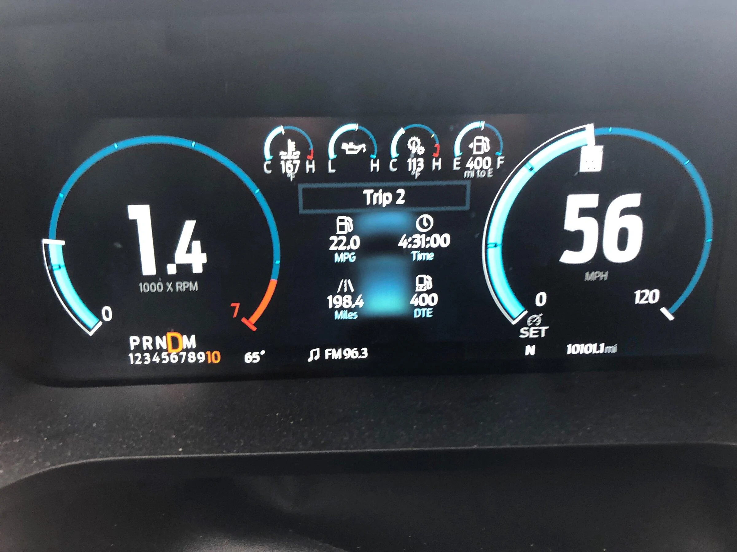 Ford F-150 3.5 EB Real World MPG 20220504_211546151_iOS (2)